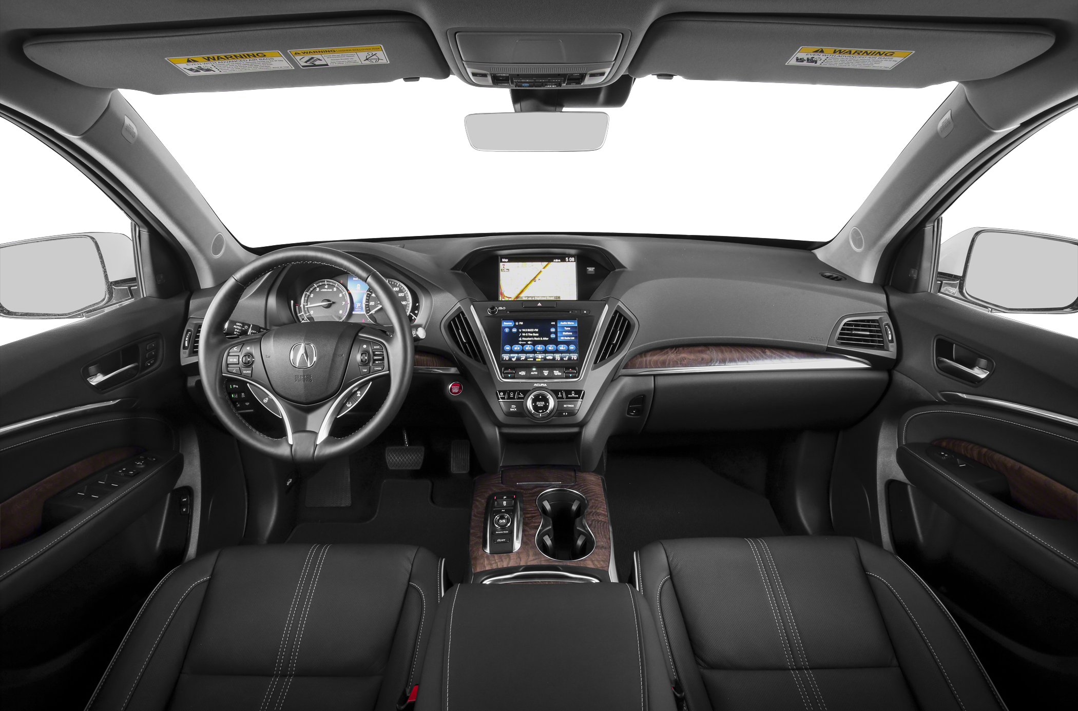 2019 Acura MDX