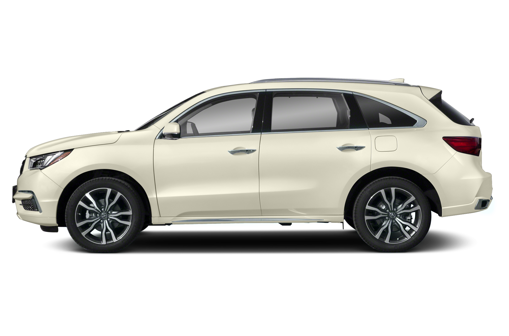 2019 Acura MDX