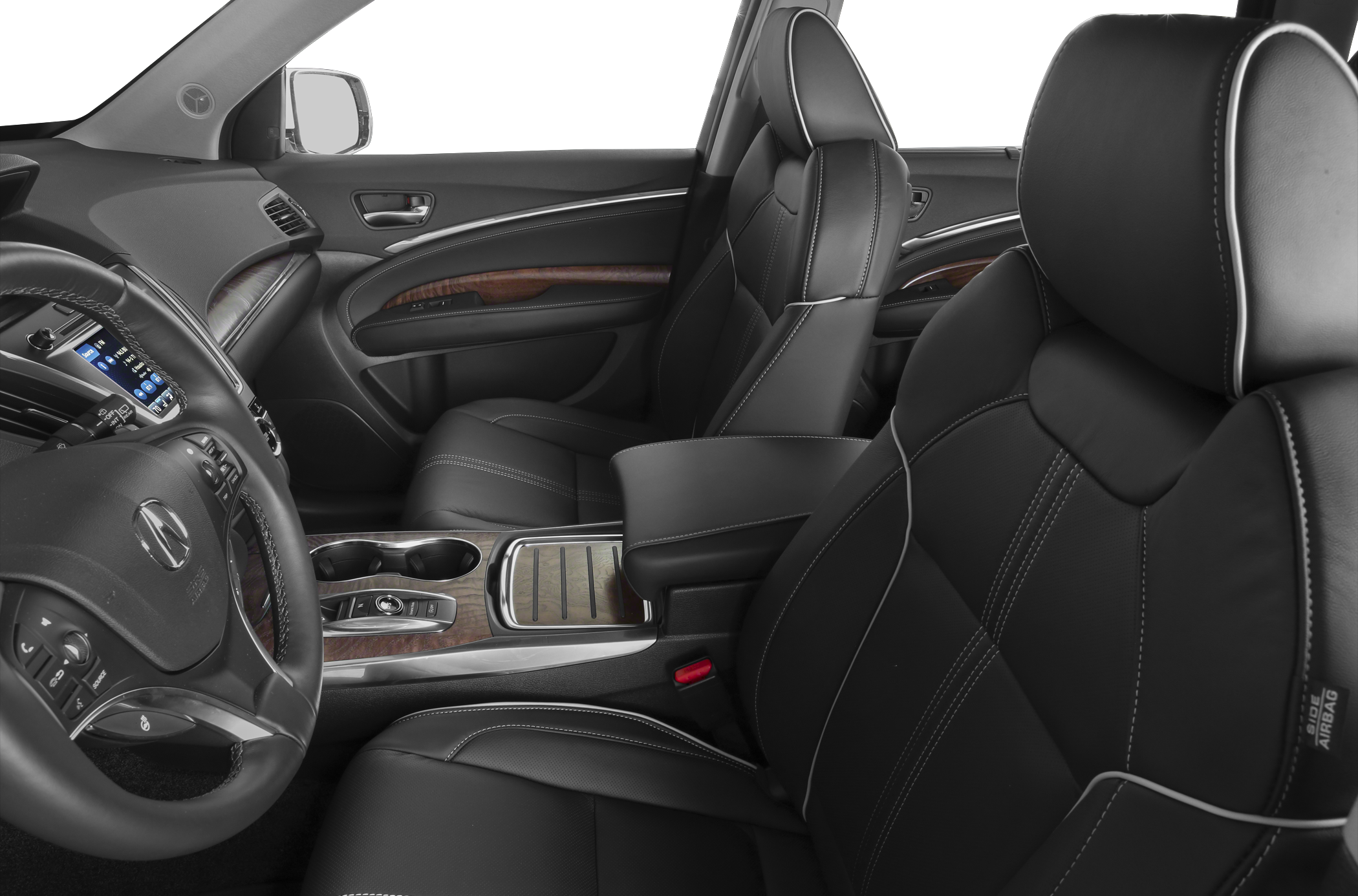 2019 Acura MDX