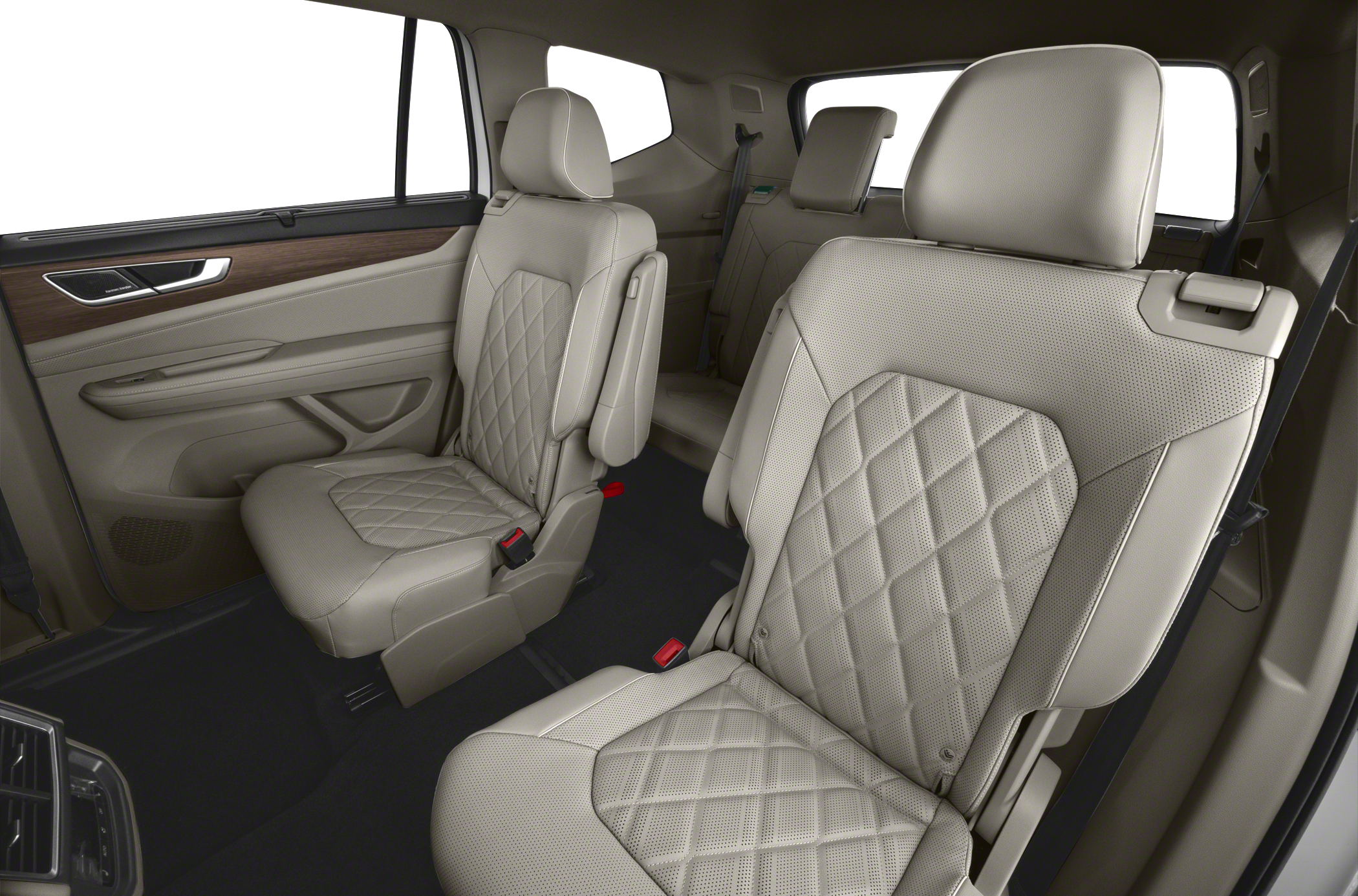 2024 Volkswagen Atlas