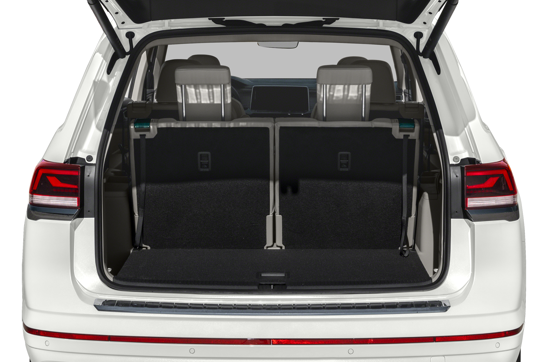 2024 Volkswagen Atlas
