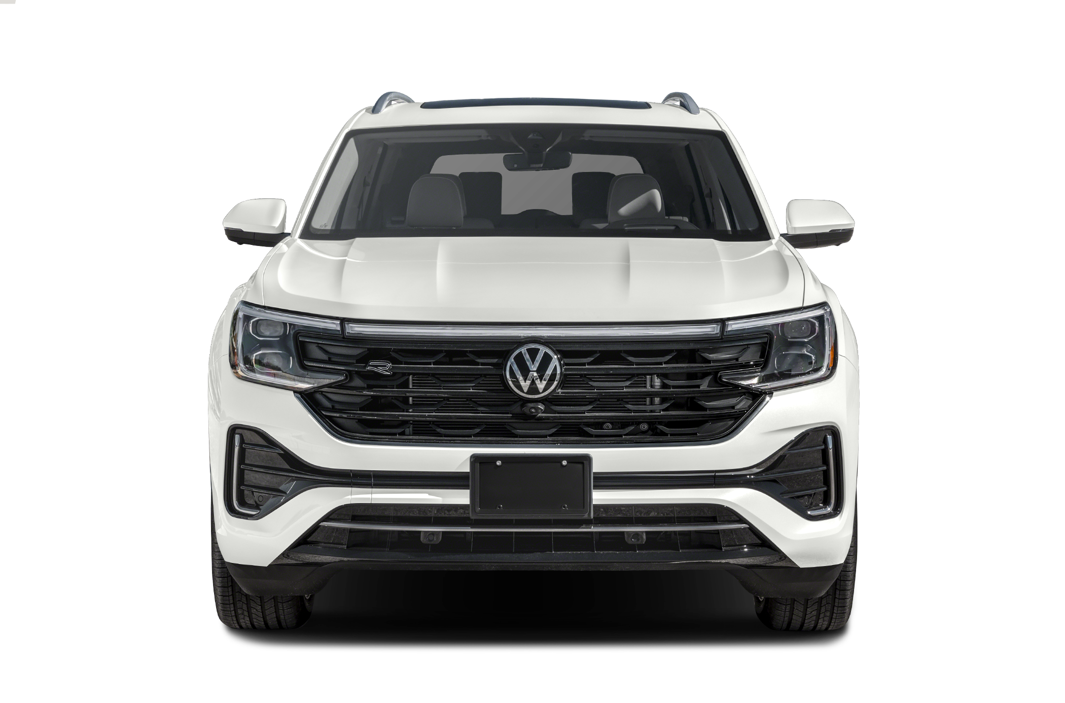 2024 Volkswagen Atlas