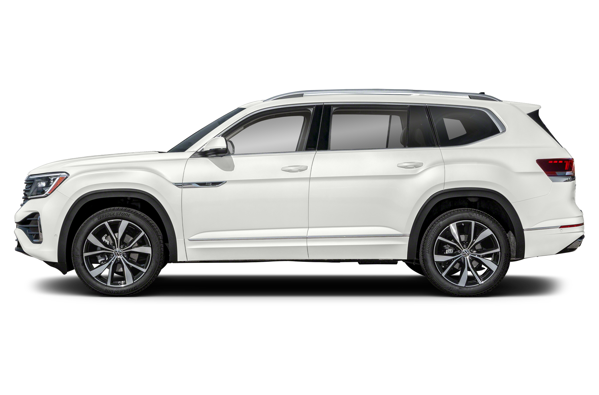 2024 Volkswagen Atlas