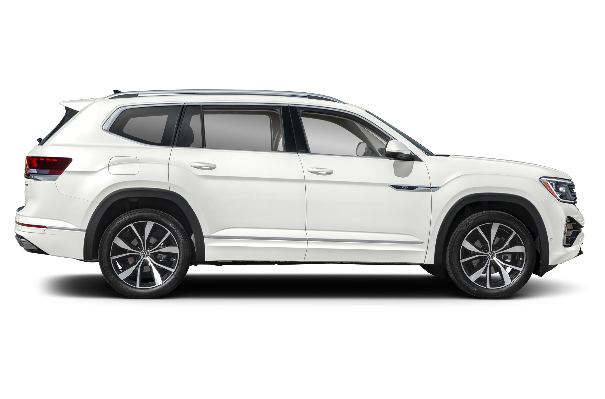 2024 Volkswagen Atlas