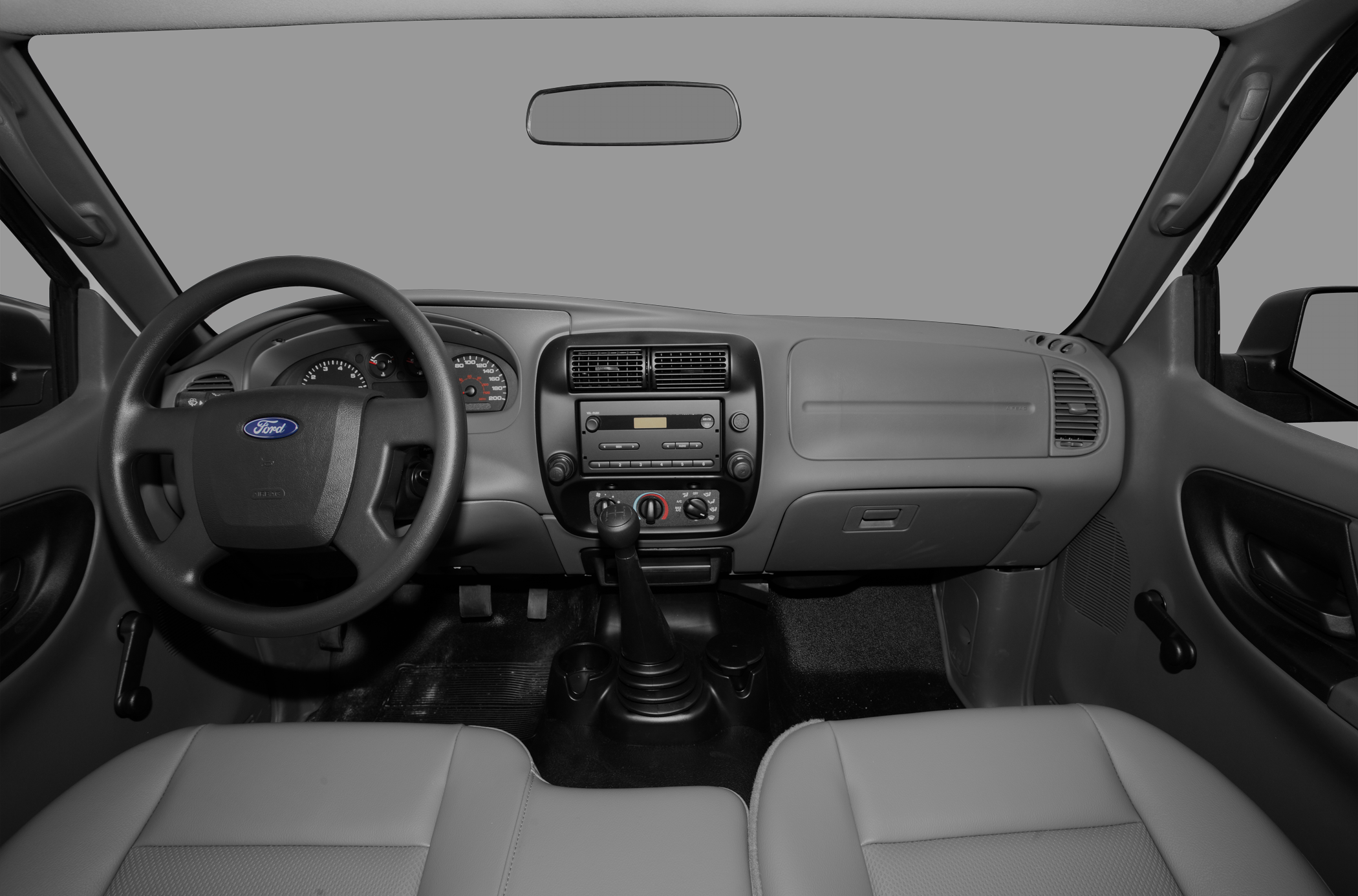 2006 Ford Ranger