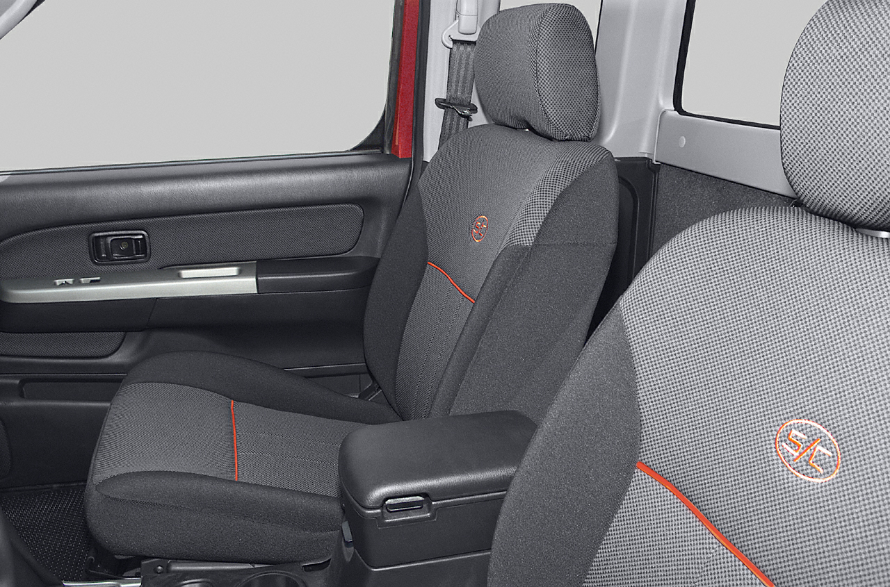 2002 Nissan Frontier