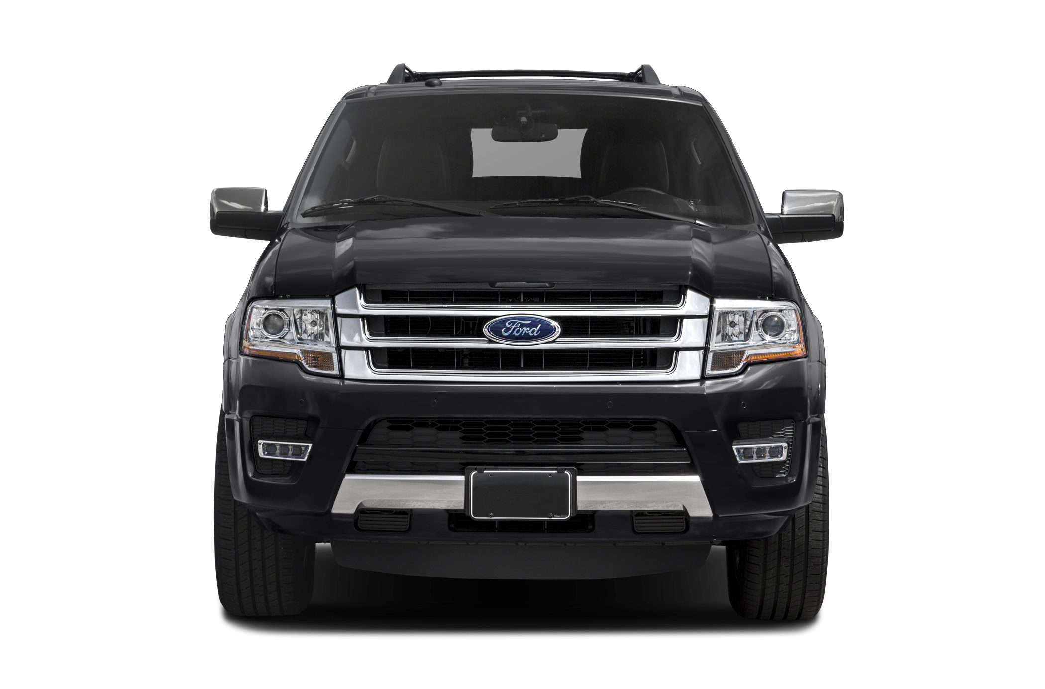 2015 Ford Expedition