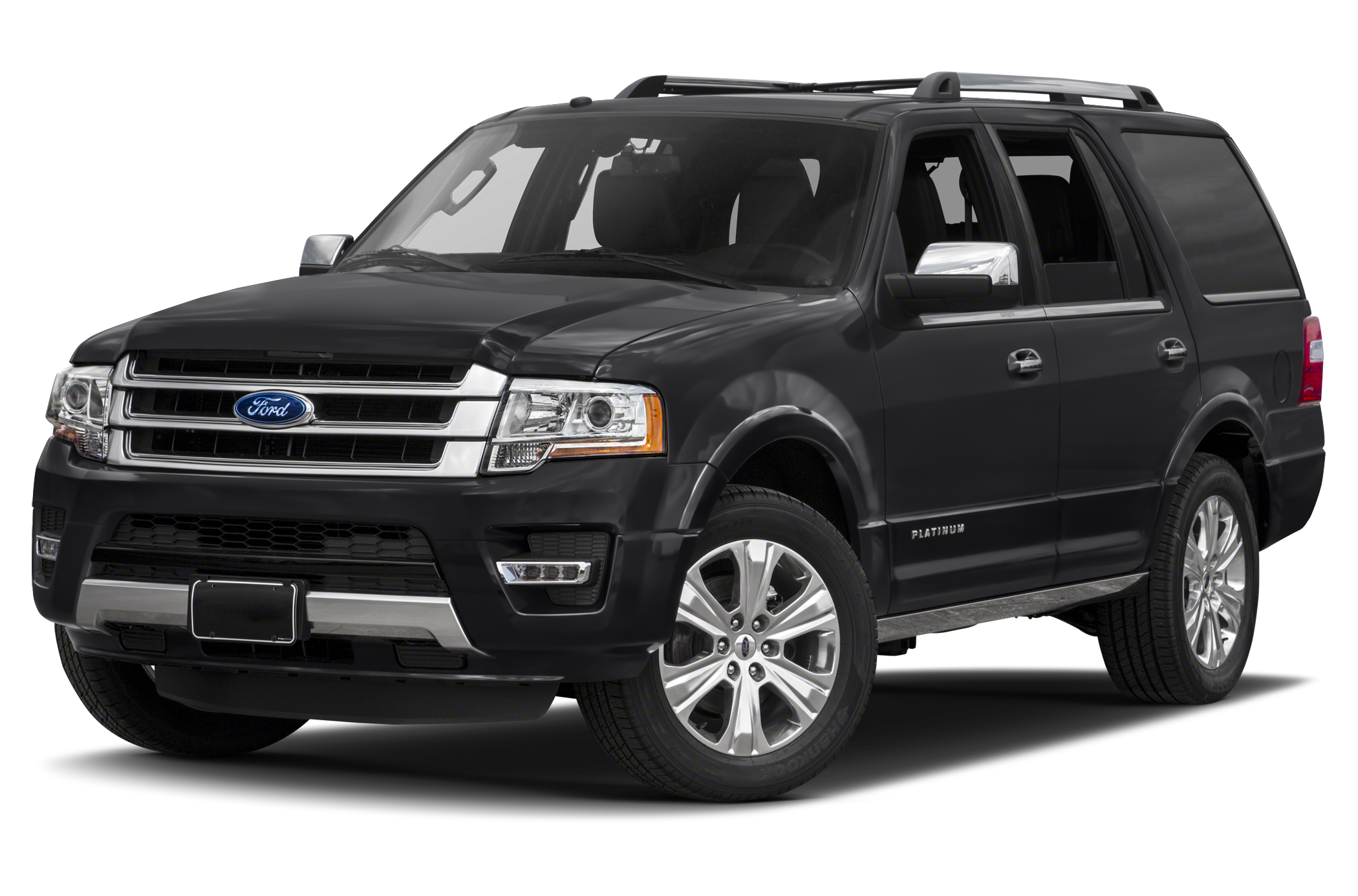 2015 Ford Expedition XLT