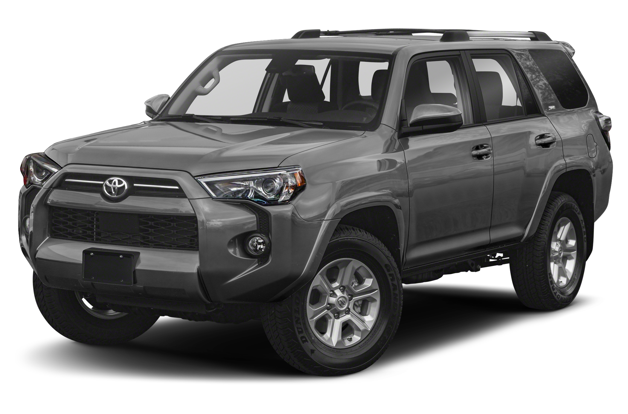 2022 Toyota 4Runner