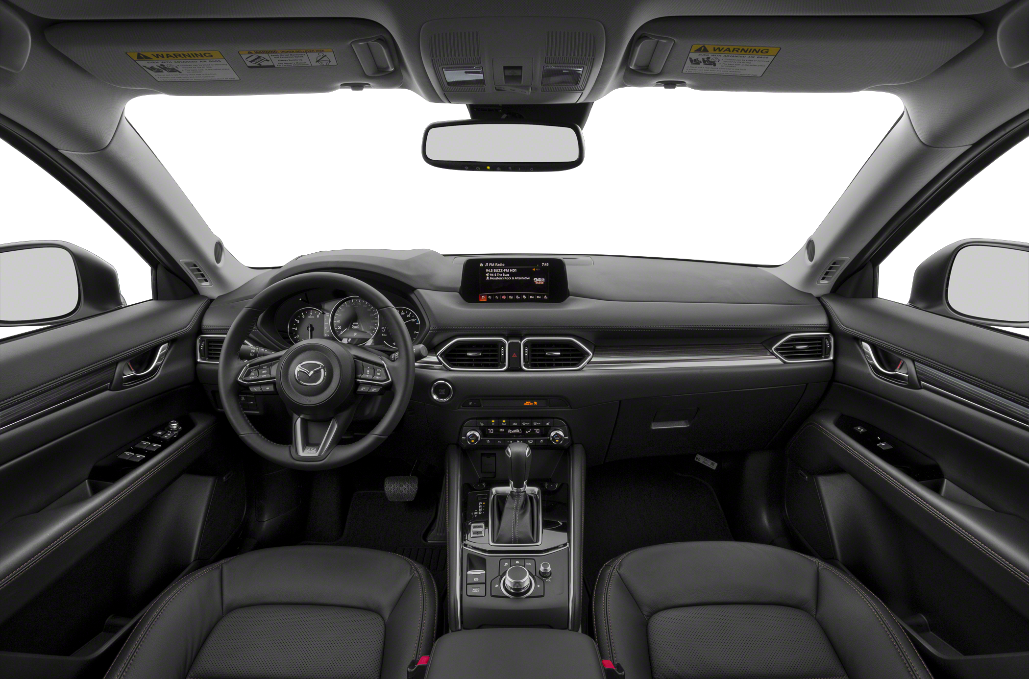 2020 Mazda CX-5
