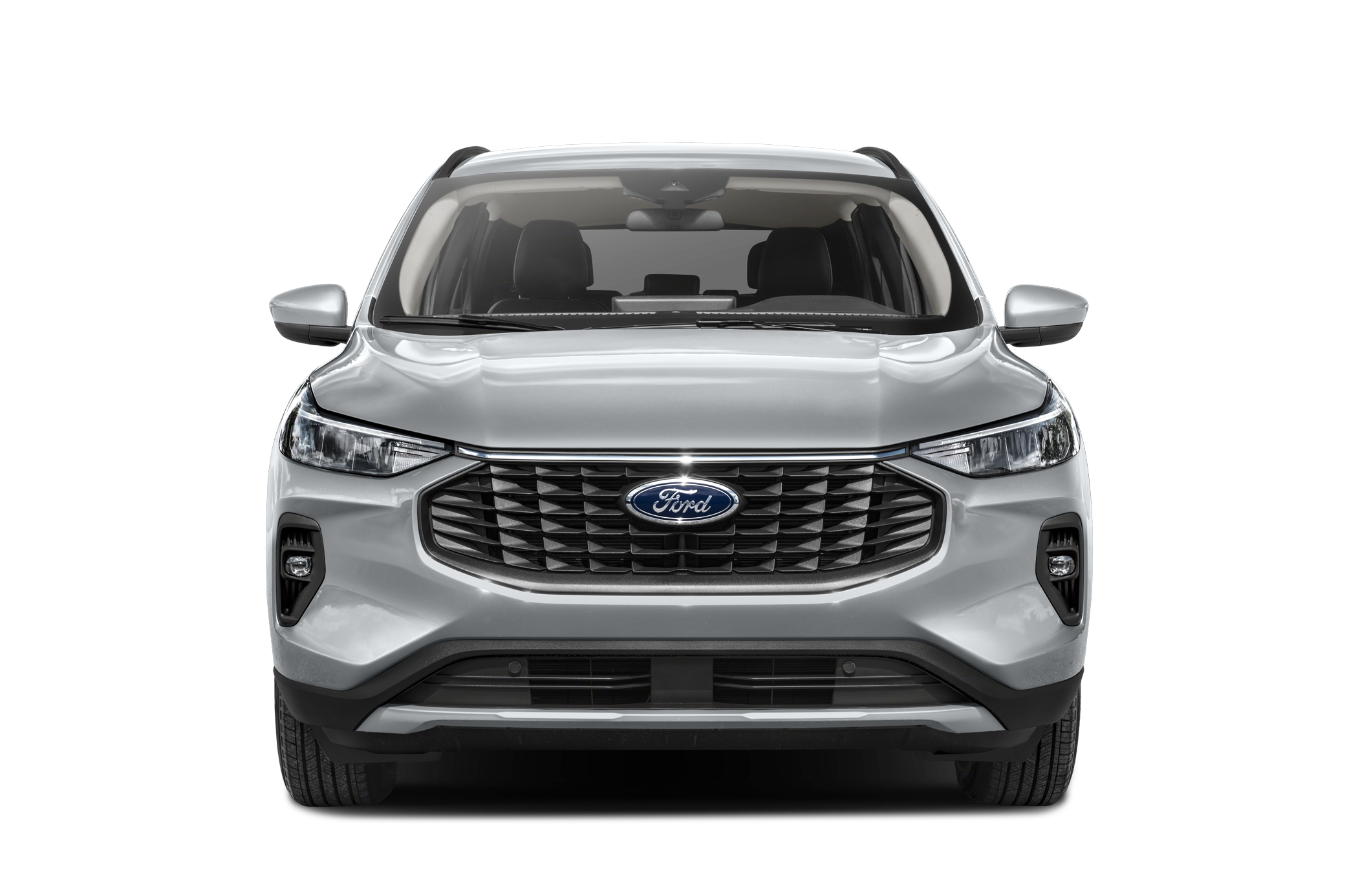 Ford Escape PHEV Models, Generations & Redesigns