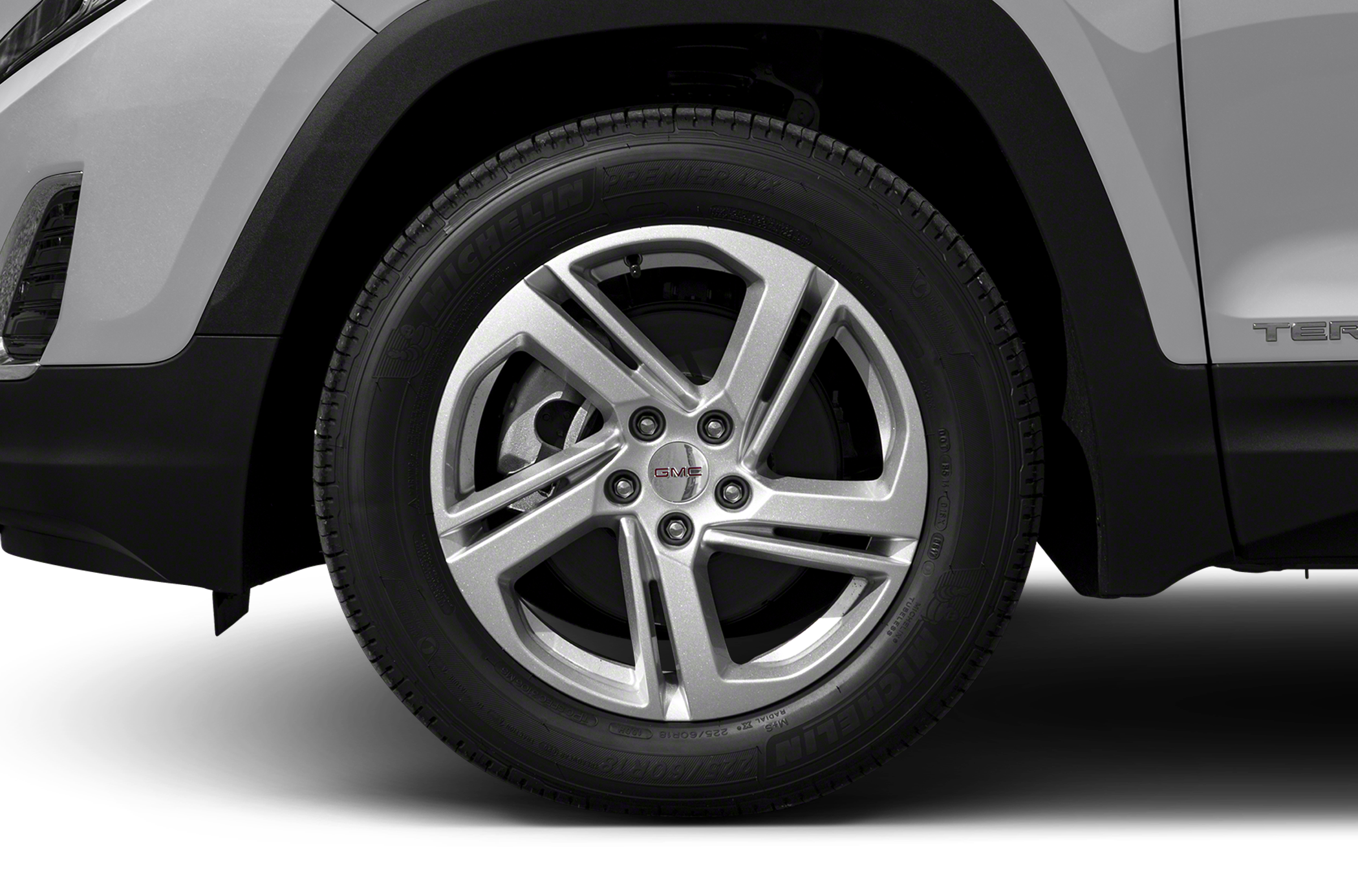 2020 GMC Terrain
