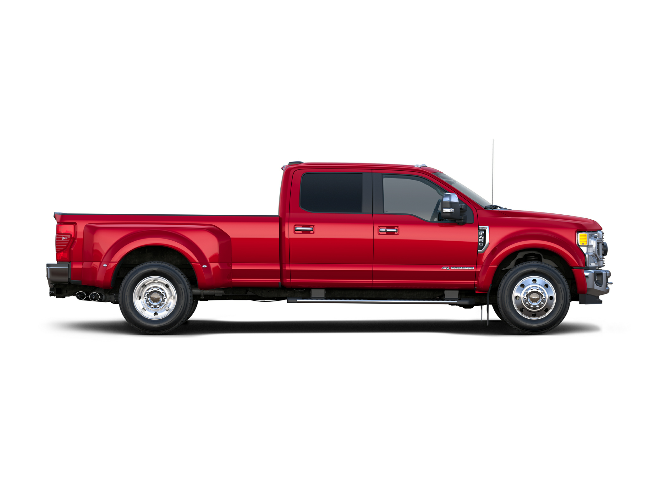 2022 Ford F-450