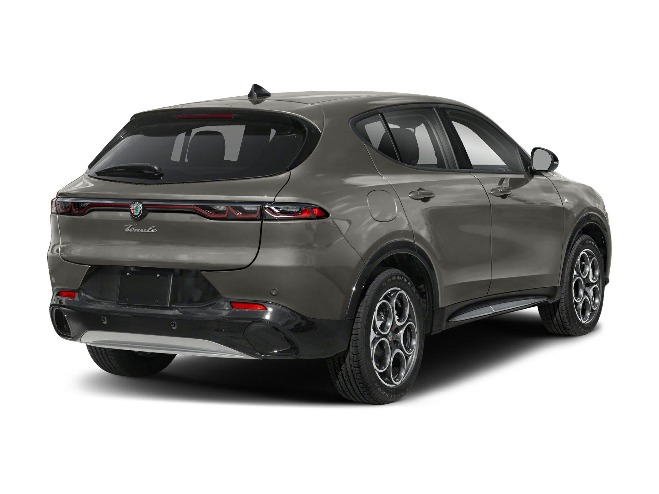 2024 Alfa Romeo Tonale