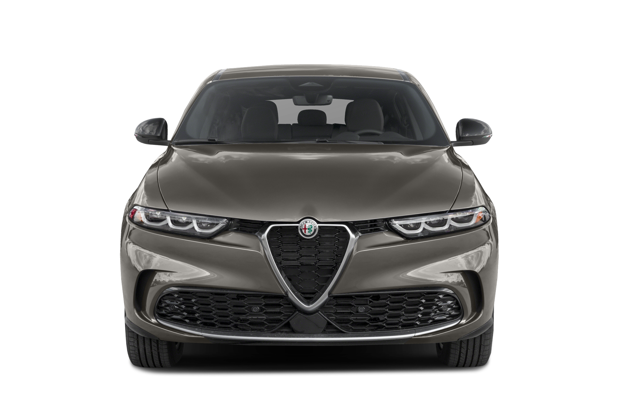 2024 Alfa Romeo Tonale