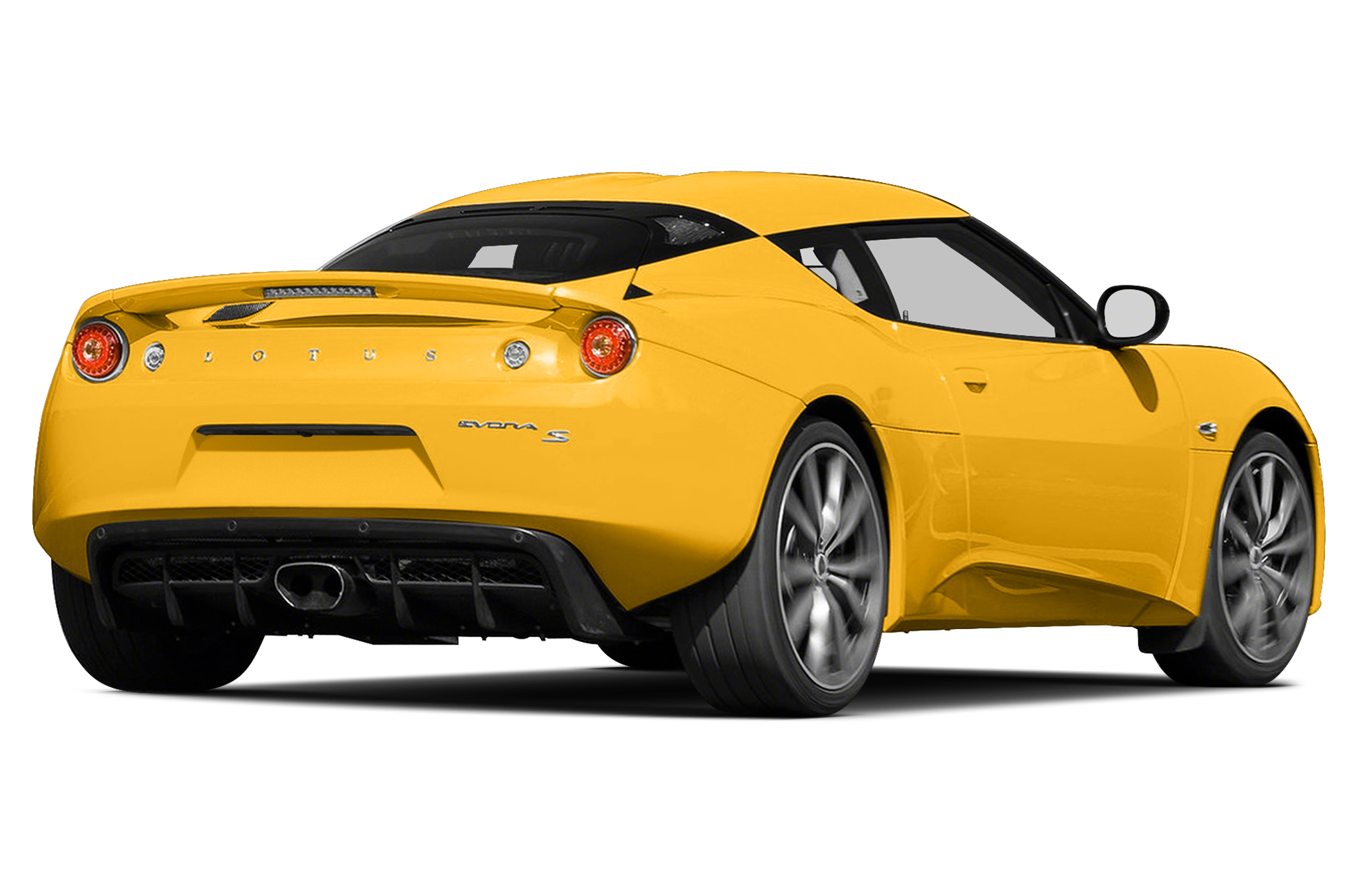 2013 Lotus Evora