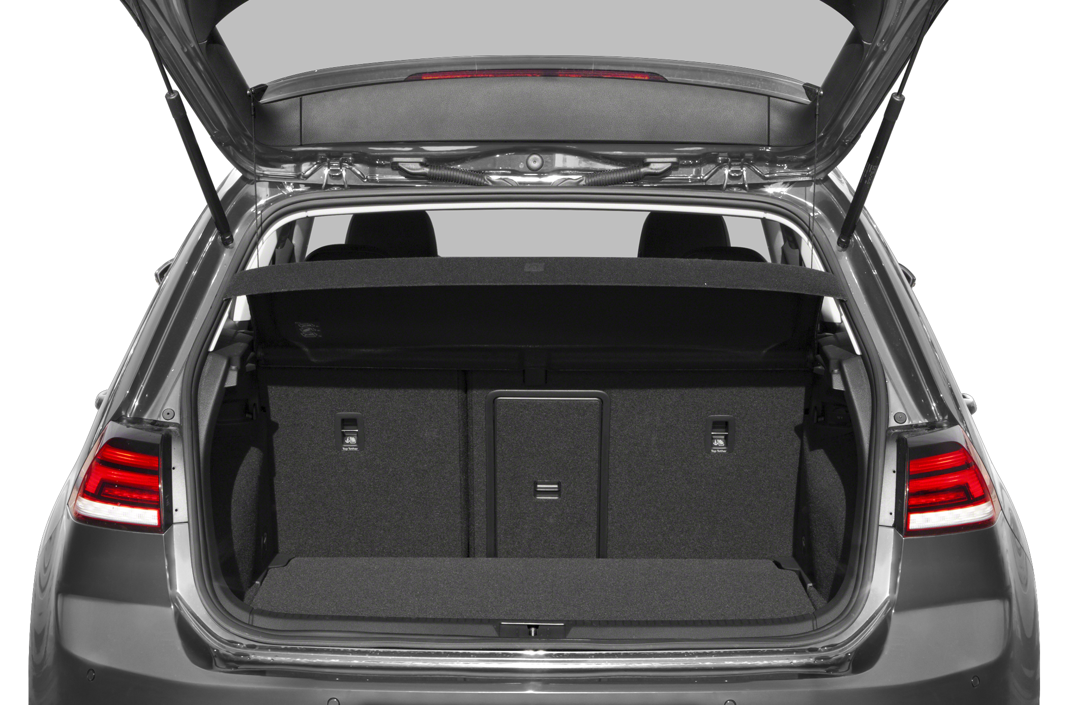2017 Volkswagen e-Golf