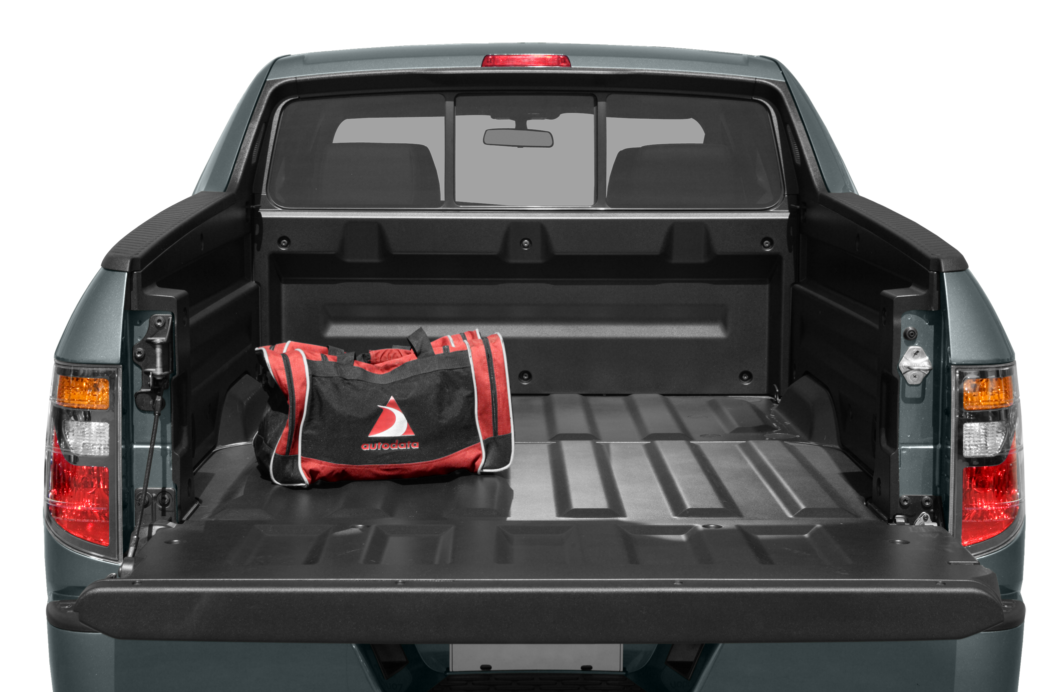 2008 Honda Ridgeline