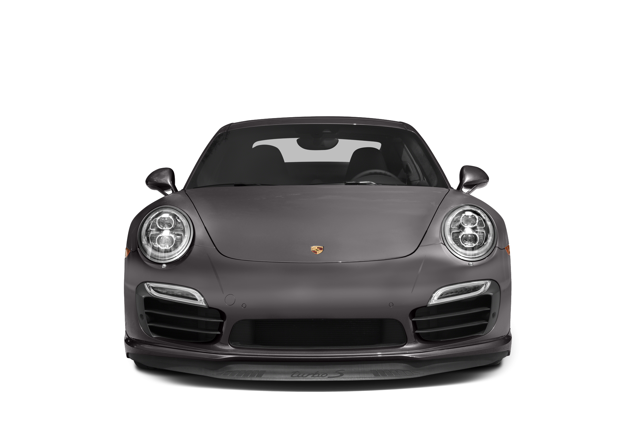 2014 Porsche 911