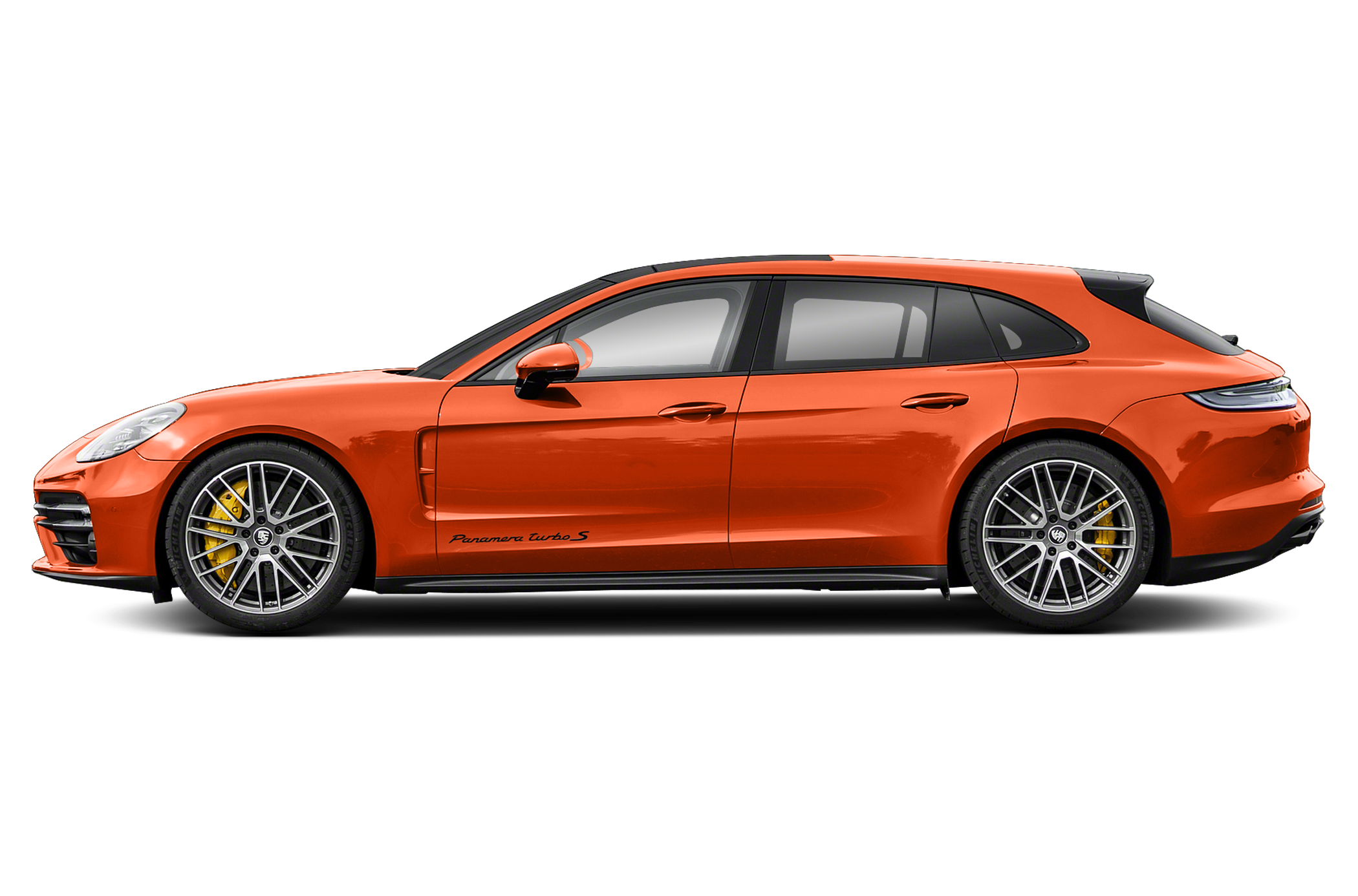 2023 Porsche Panamera Sport Turismo