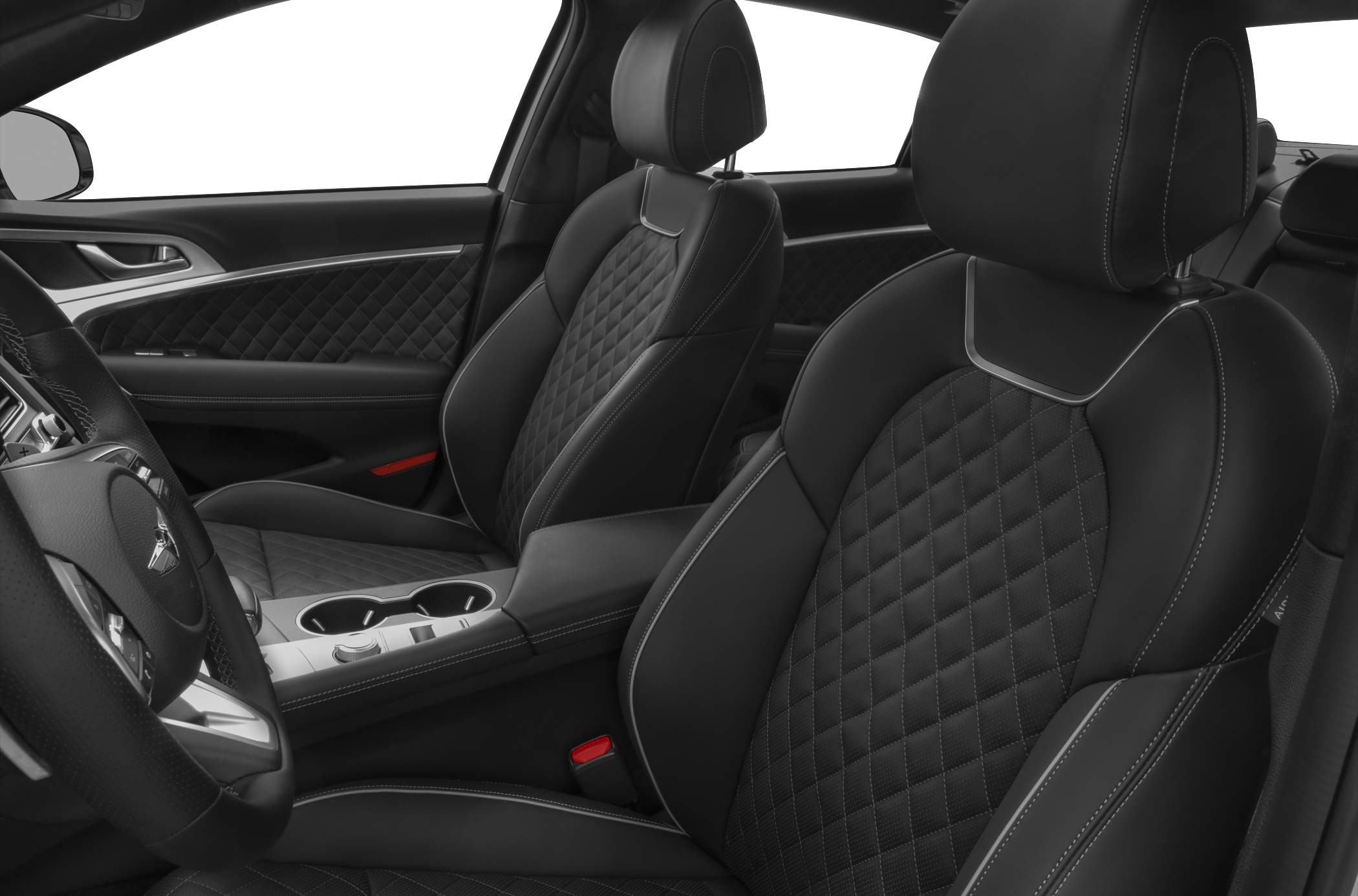 2019 Genesis G70