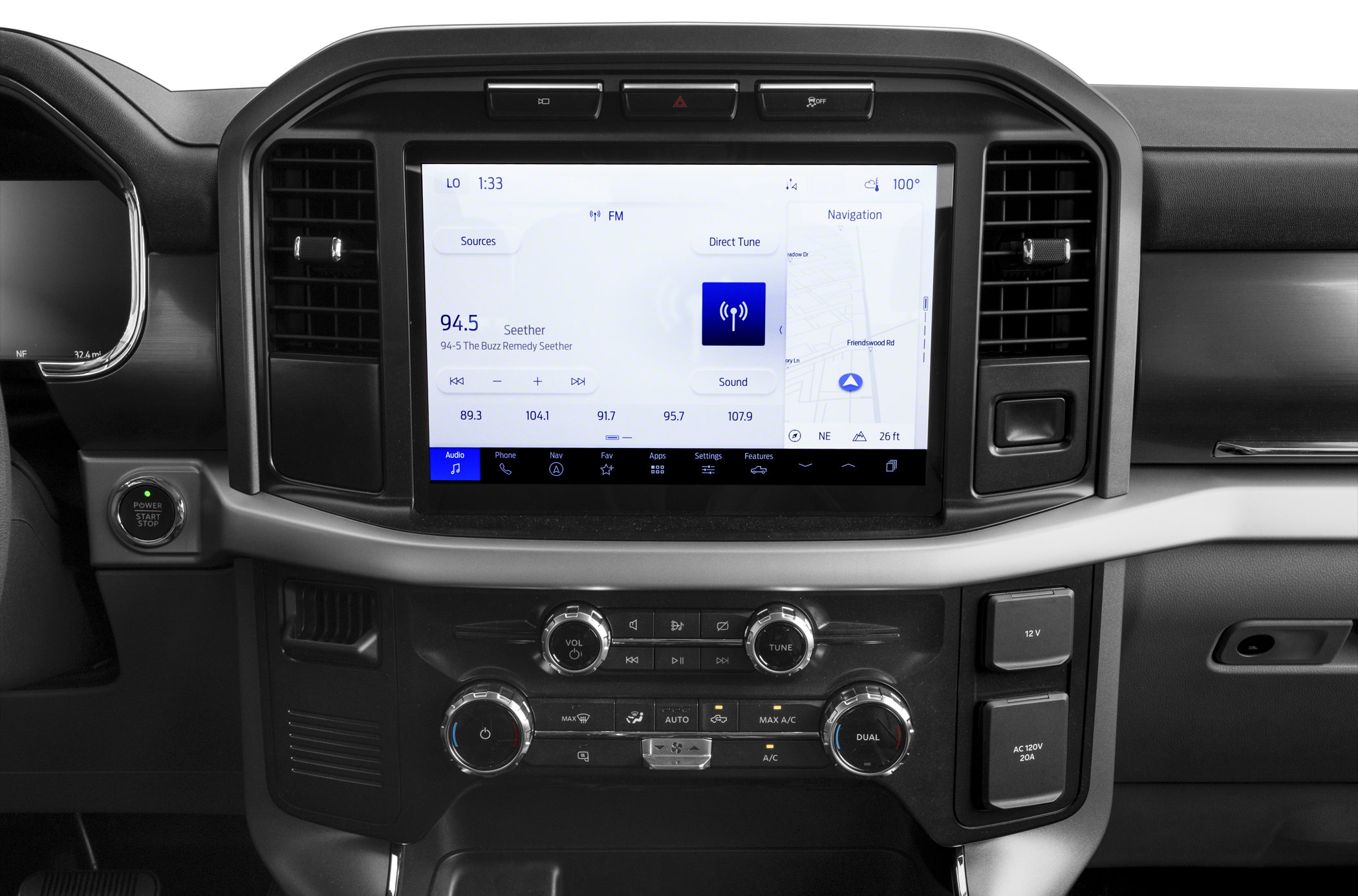 2026 Ford F-150 Lightning