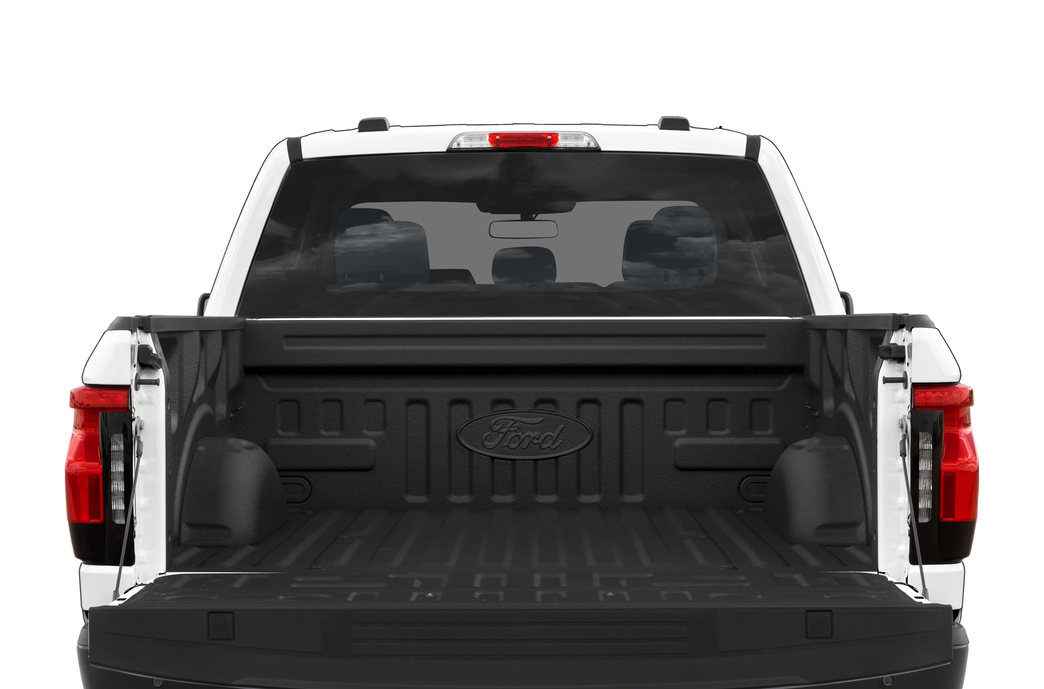 2026 Ford F-150 Lightning