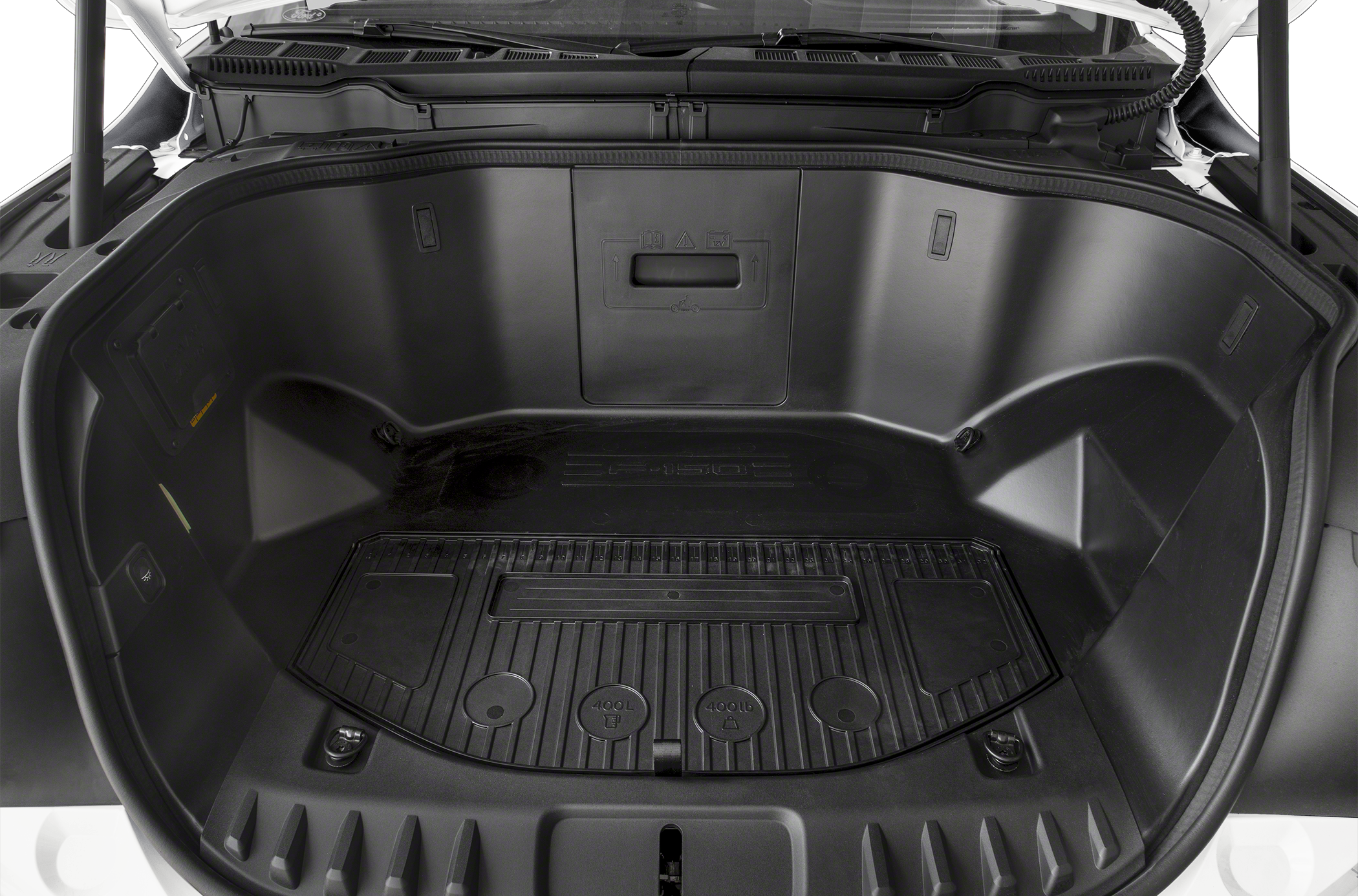 2026 Ford F-150 Lightning