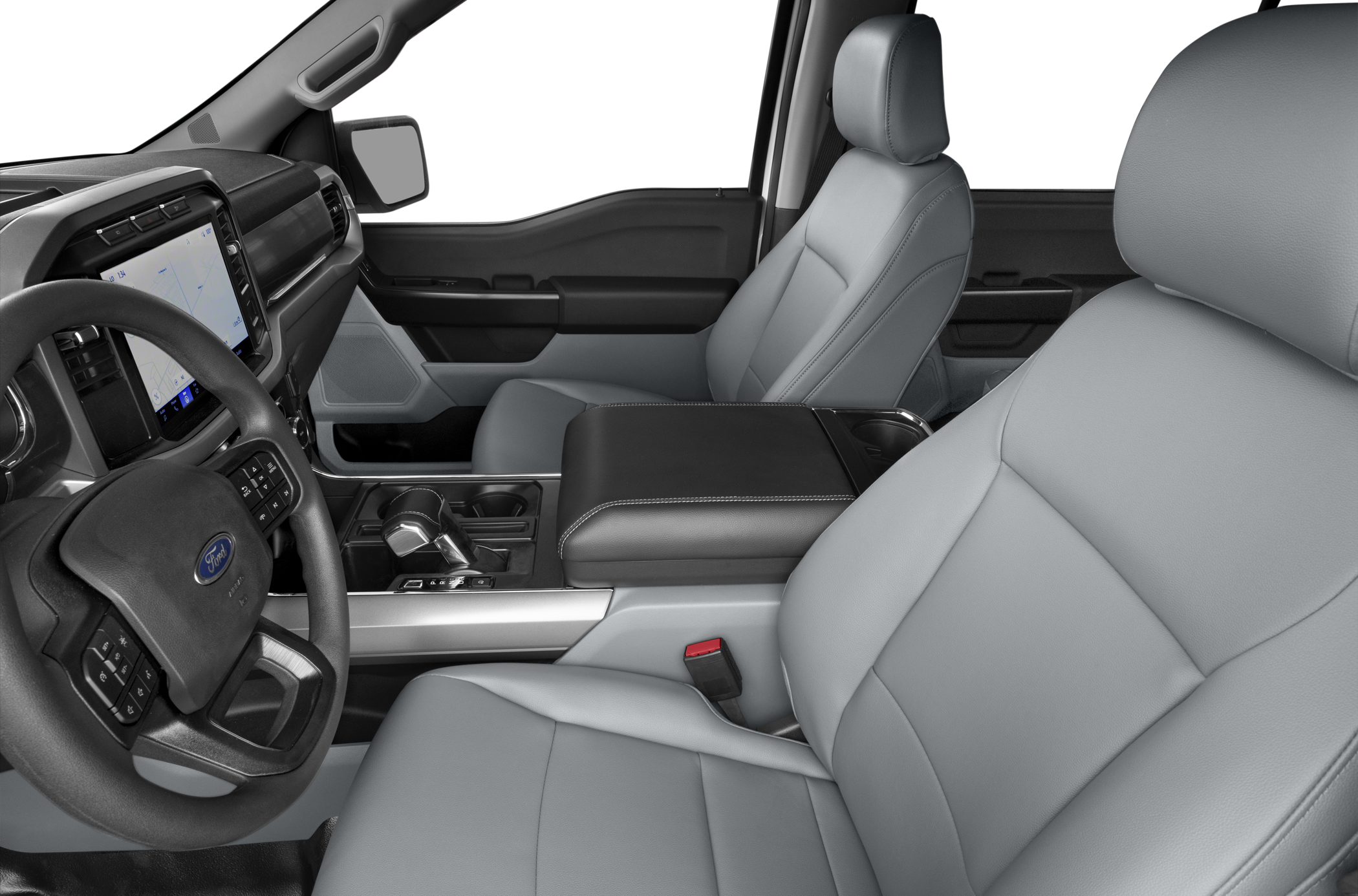 2026 Ford F-150 Lightning