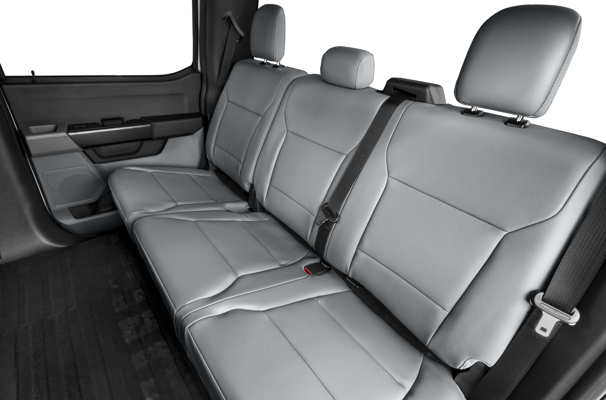 2026 Ford F-150 Lightning