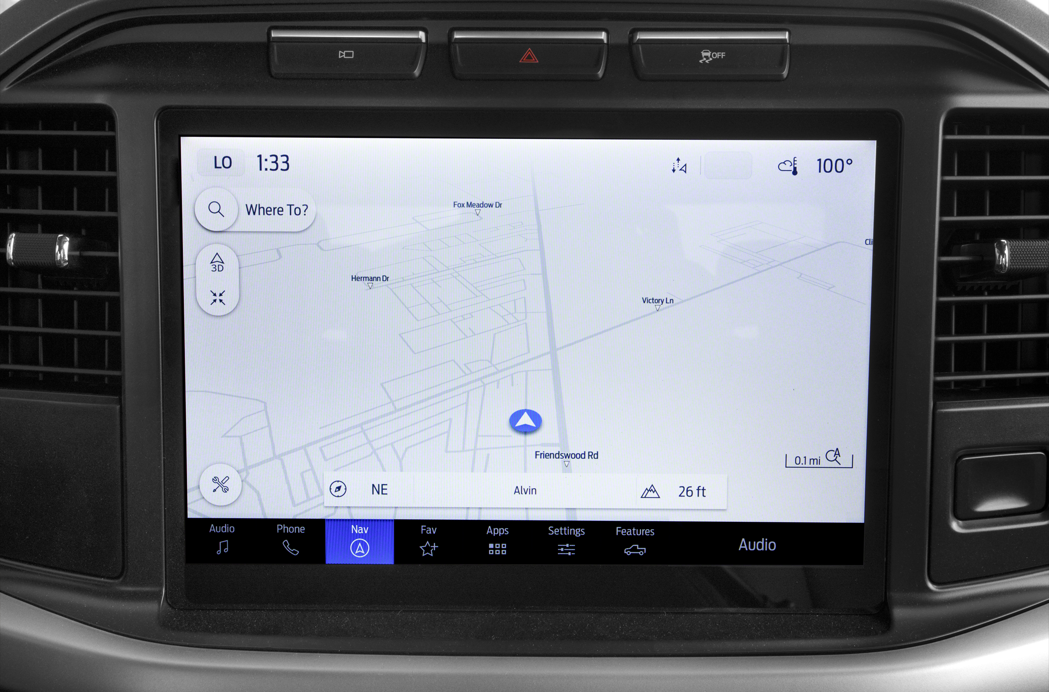 2026 Ford F-150 Lightning