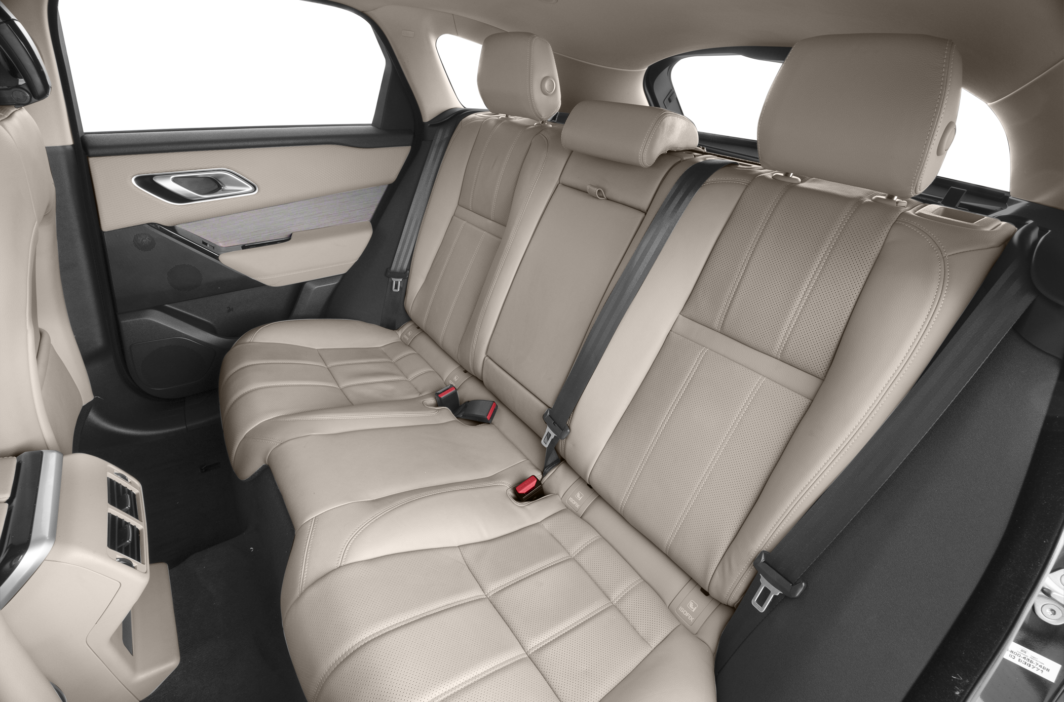 2023 Land Rover Range Rover Velar