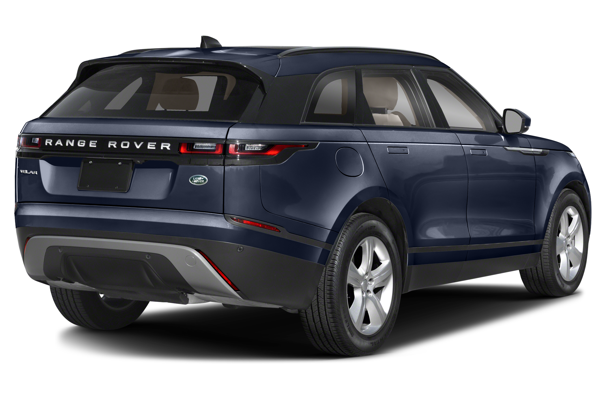 2023 Land Rover Range Rover Velar