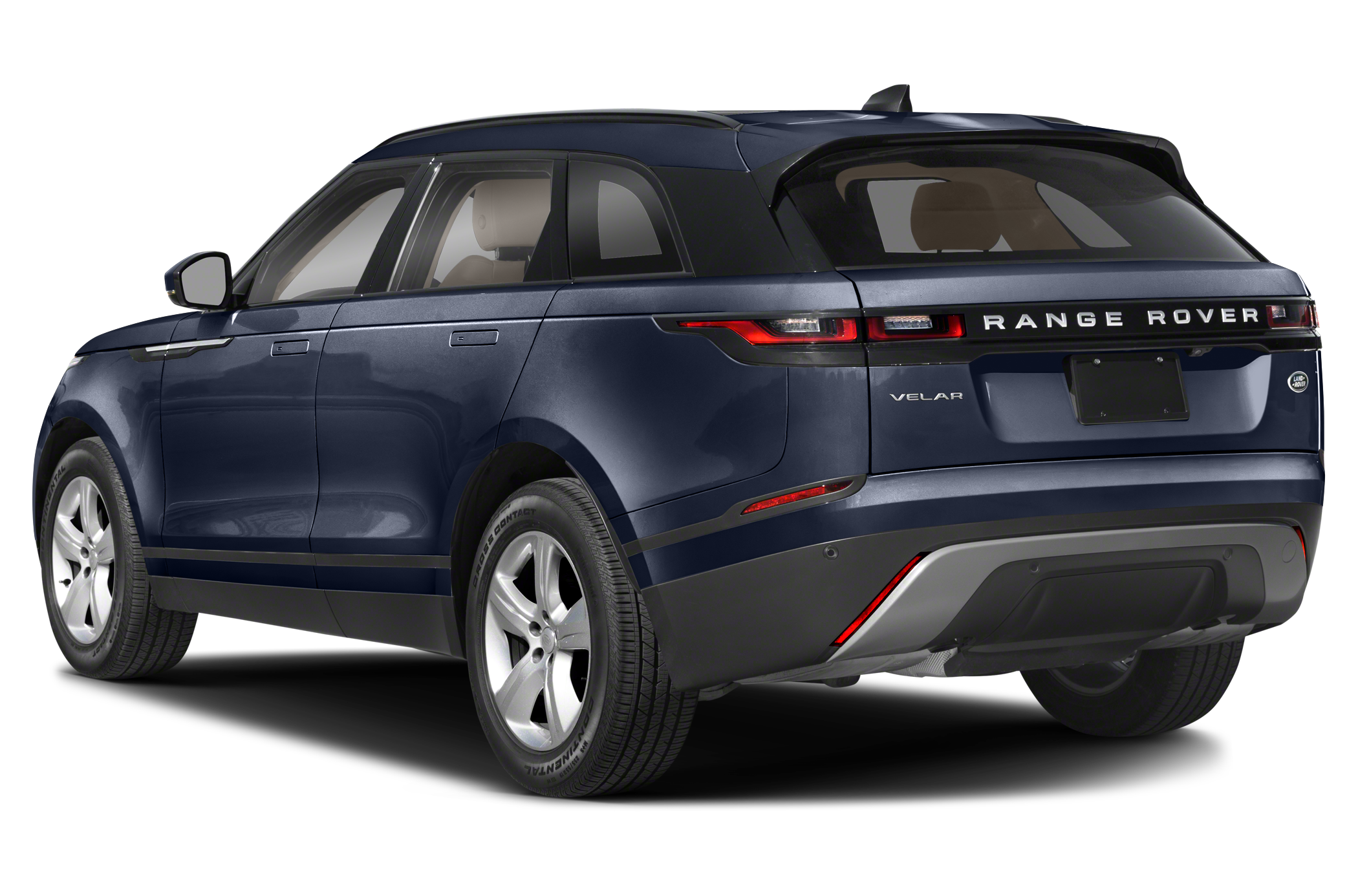 2023 Land Rover Range Rover Velar