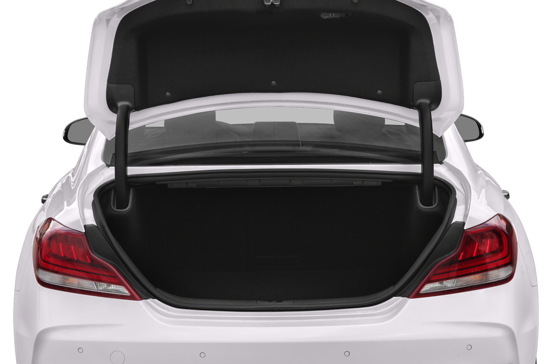 2019 Genesis G70