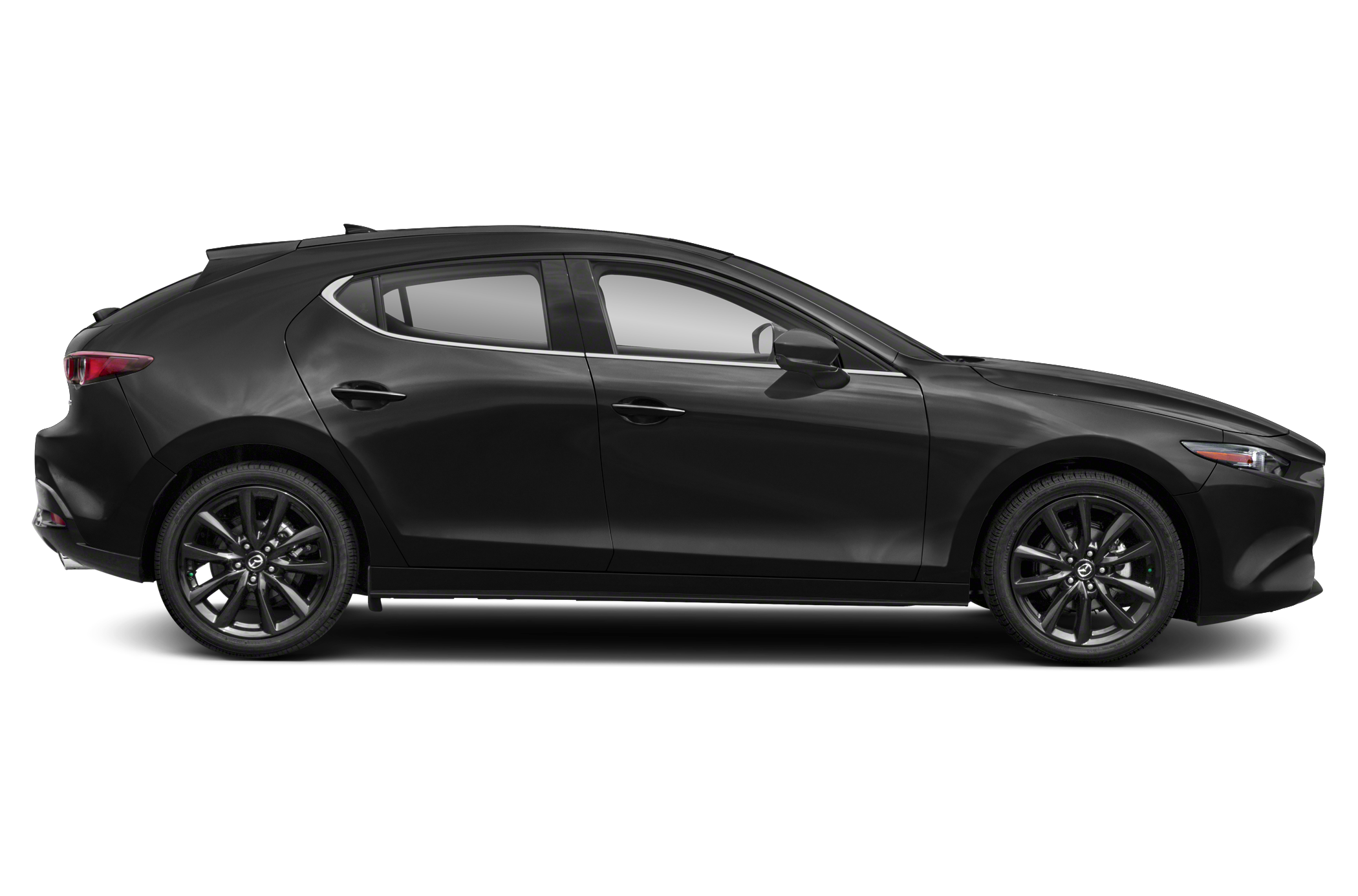 2021 Mazda Mazda3