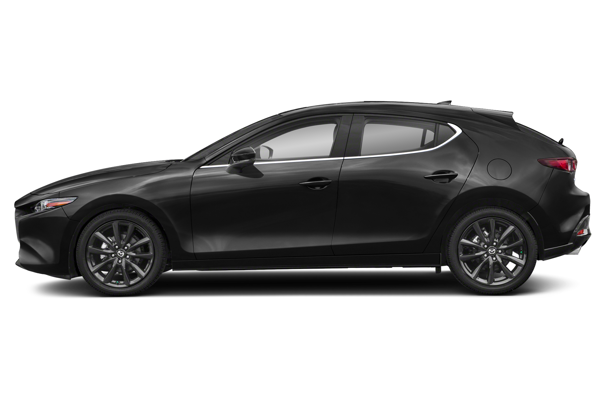 2021 Mazda Mazda3