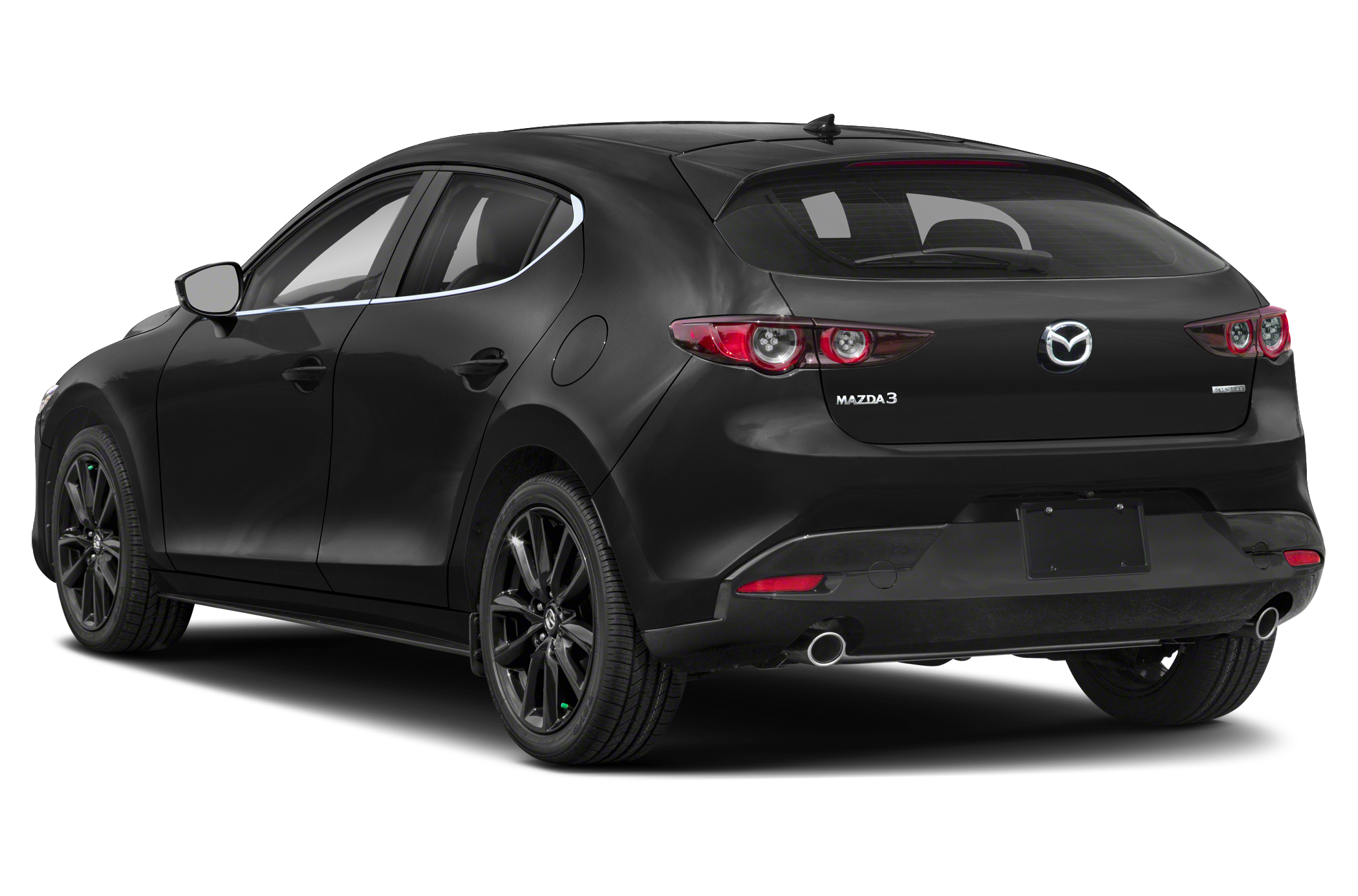 2021 Mazda Mazda3