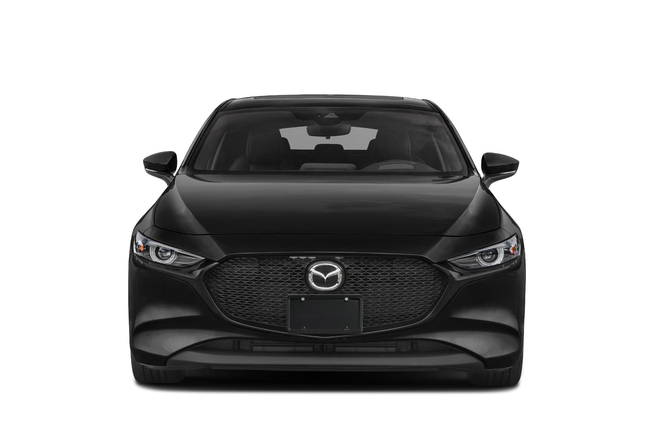 2021 Mazda Mazda3