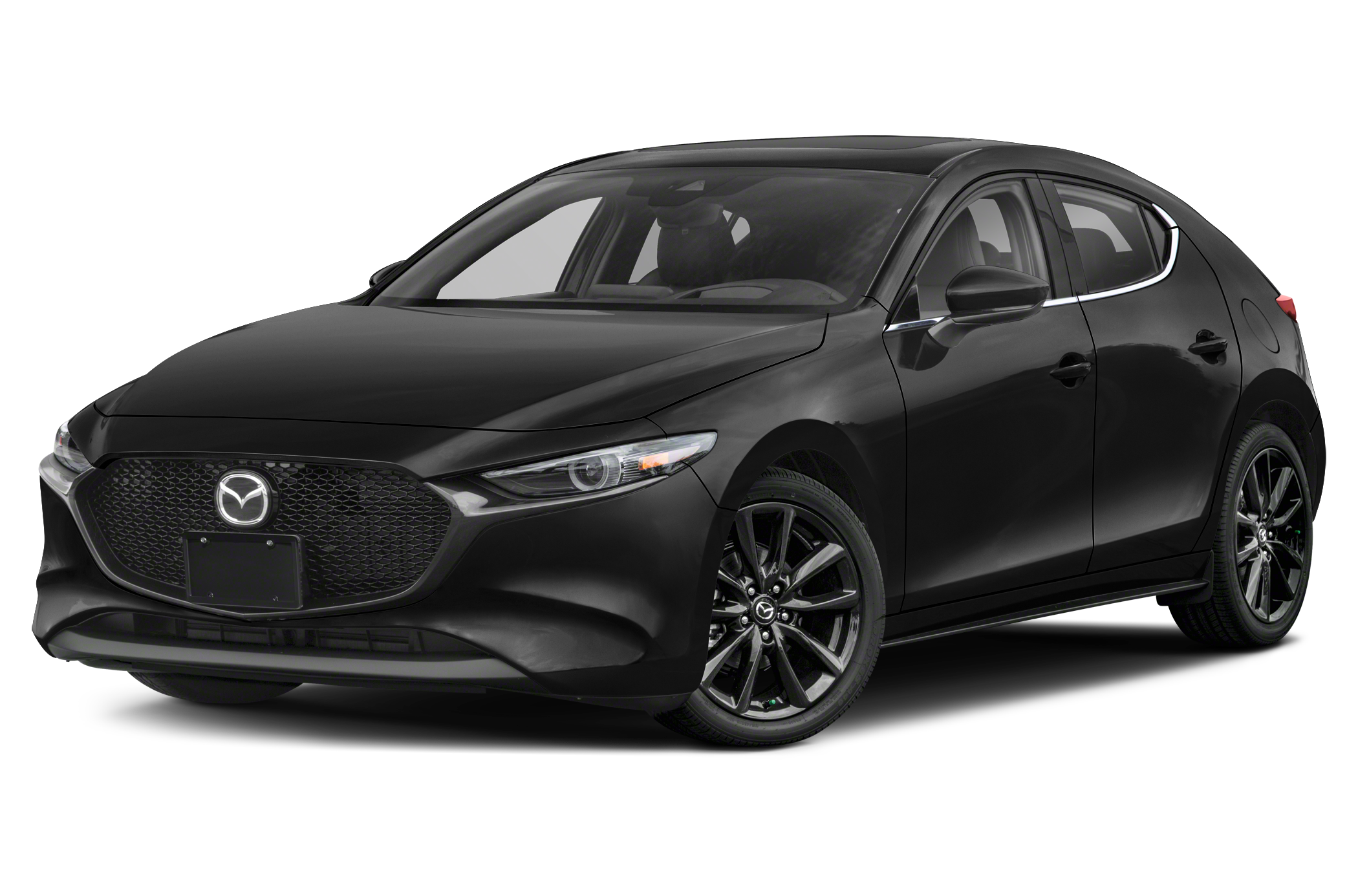 2021 Mazda Mazda3