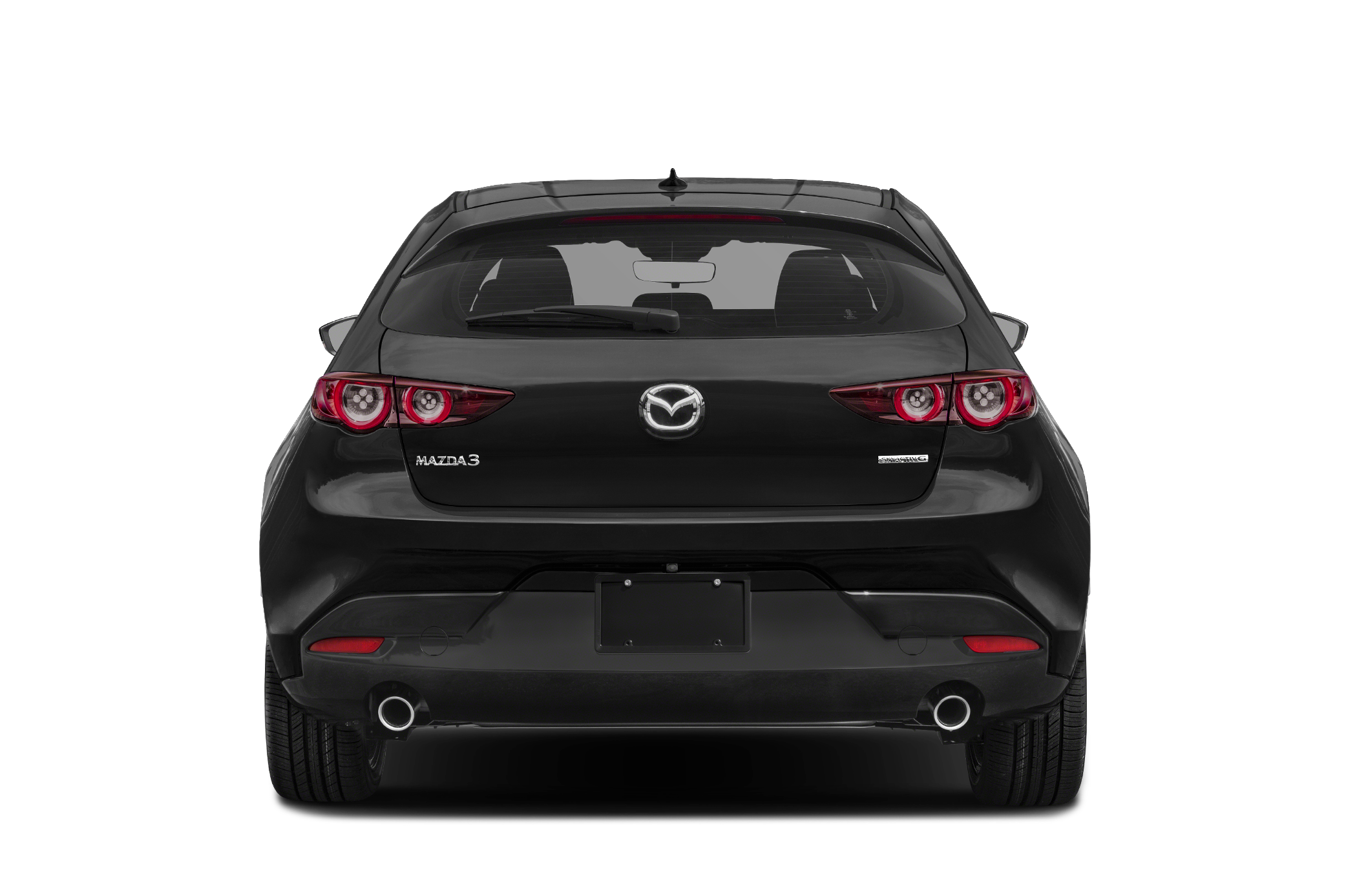2021 Mazda Mazda3