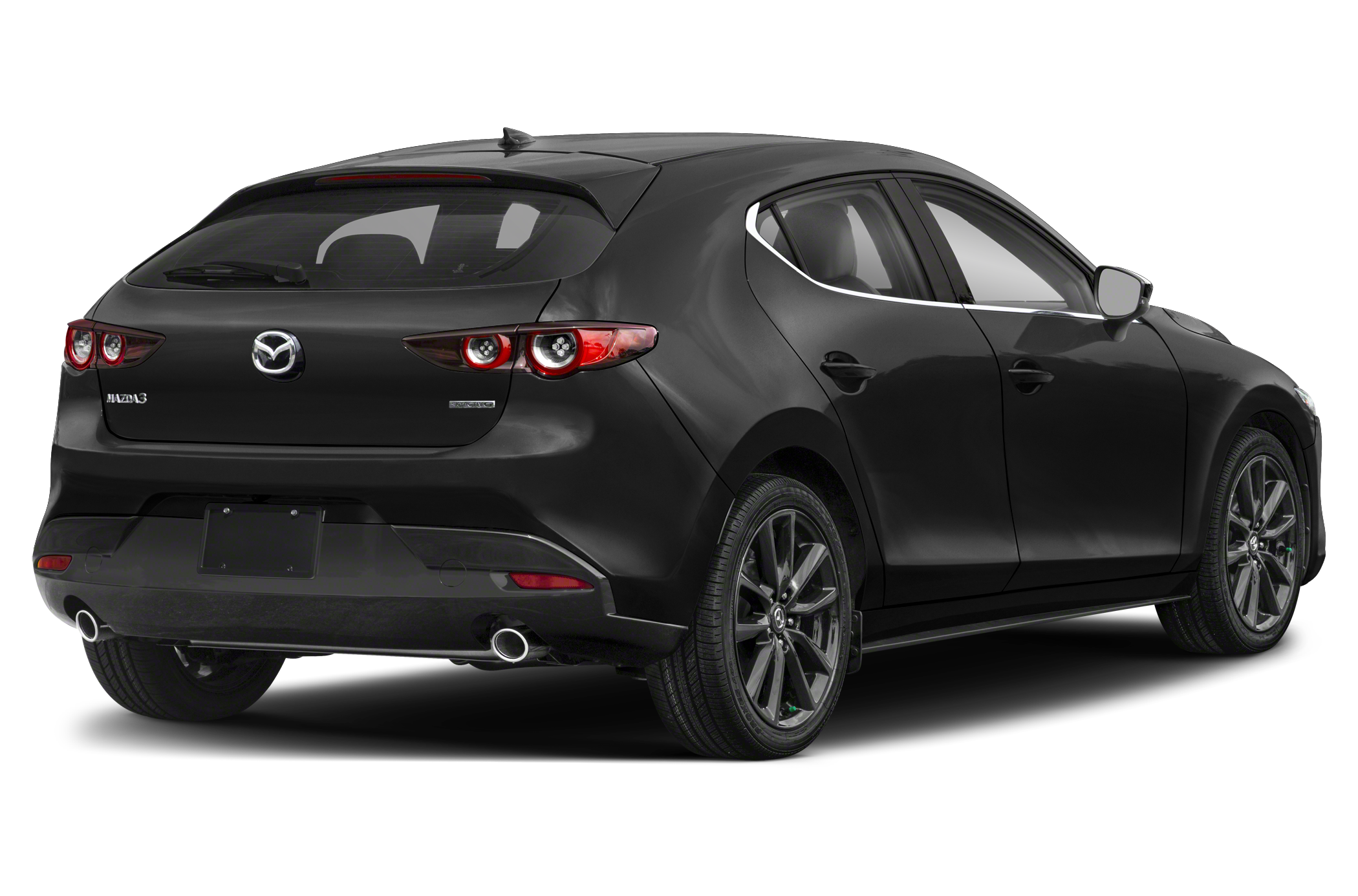 2021 Mazda Mazda3