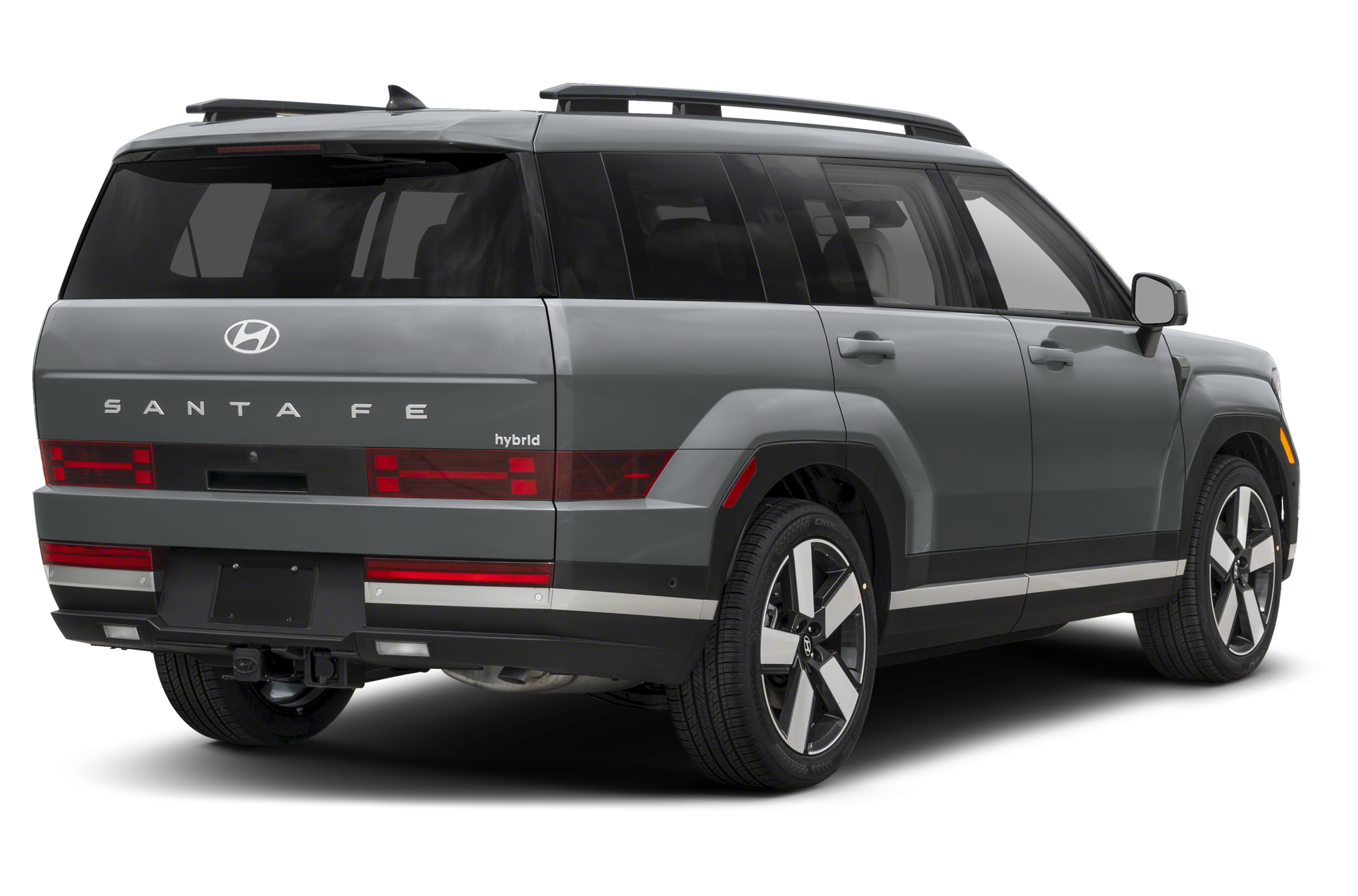 2026 Hyundai SANTA FE HEV
