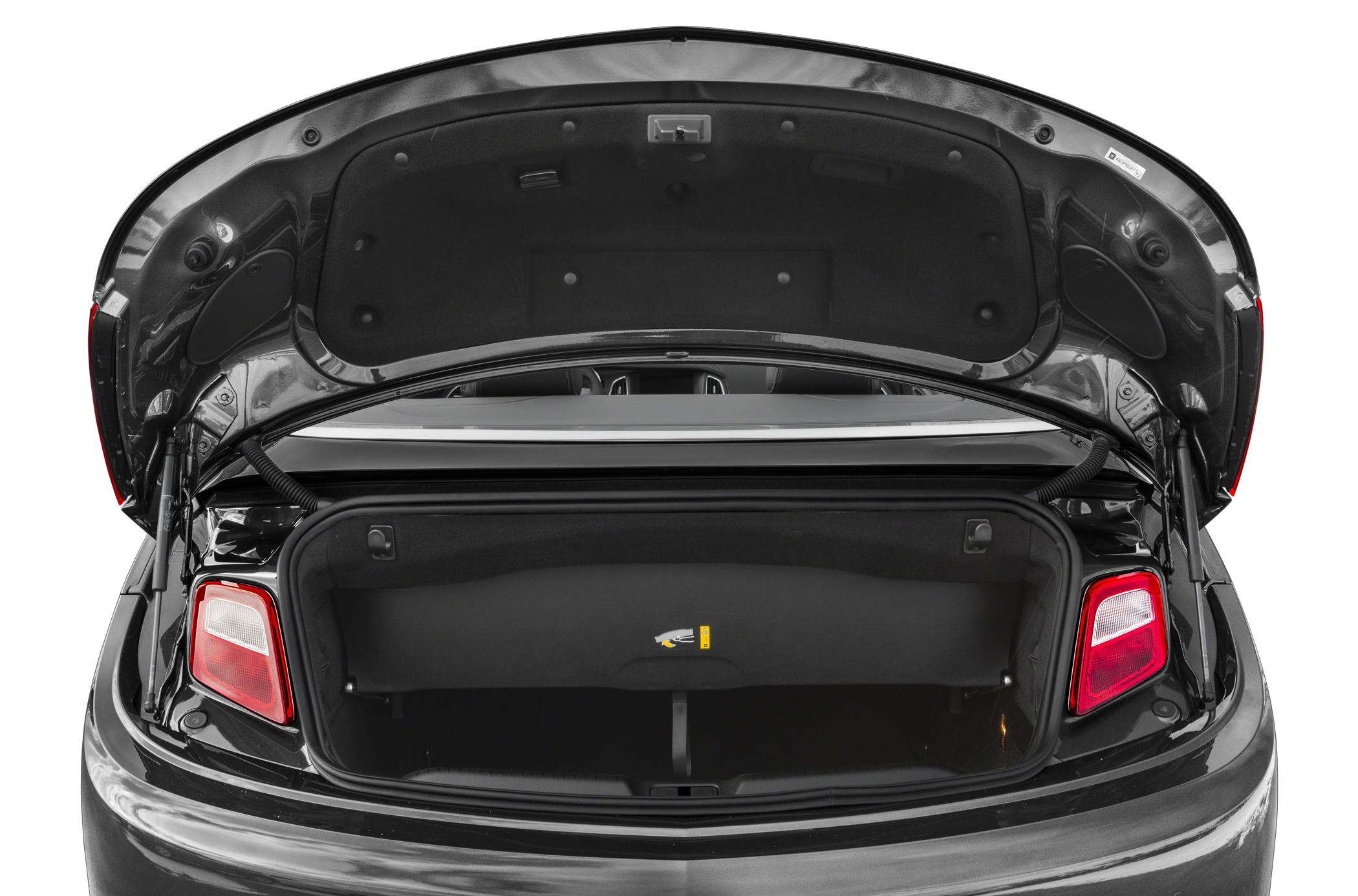 2016 Buick Cascada