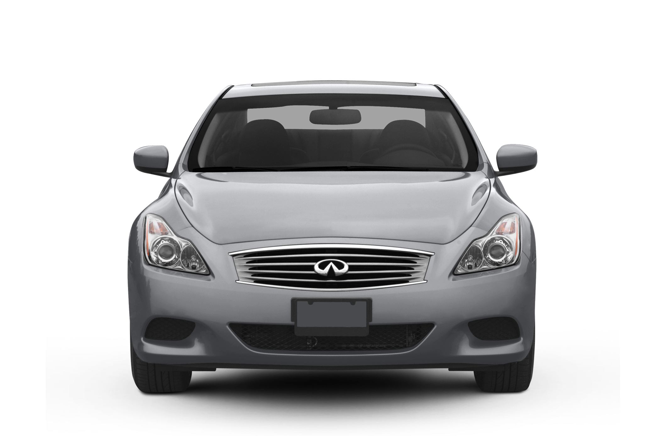 2008 INFINITI G37
