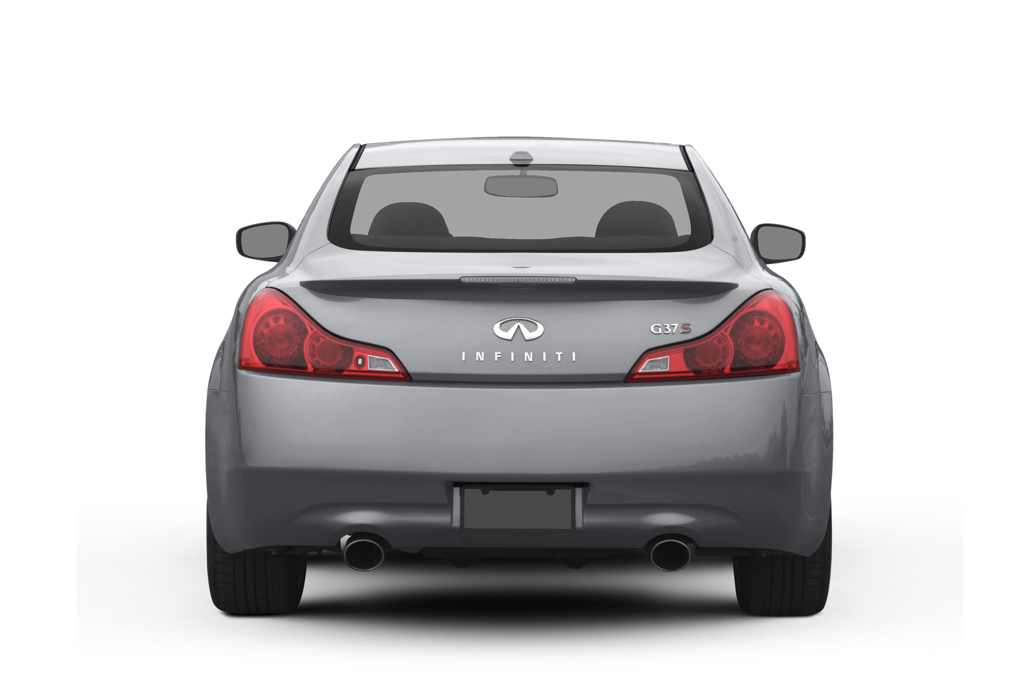 2008 INFINITI G37