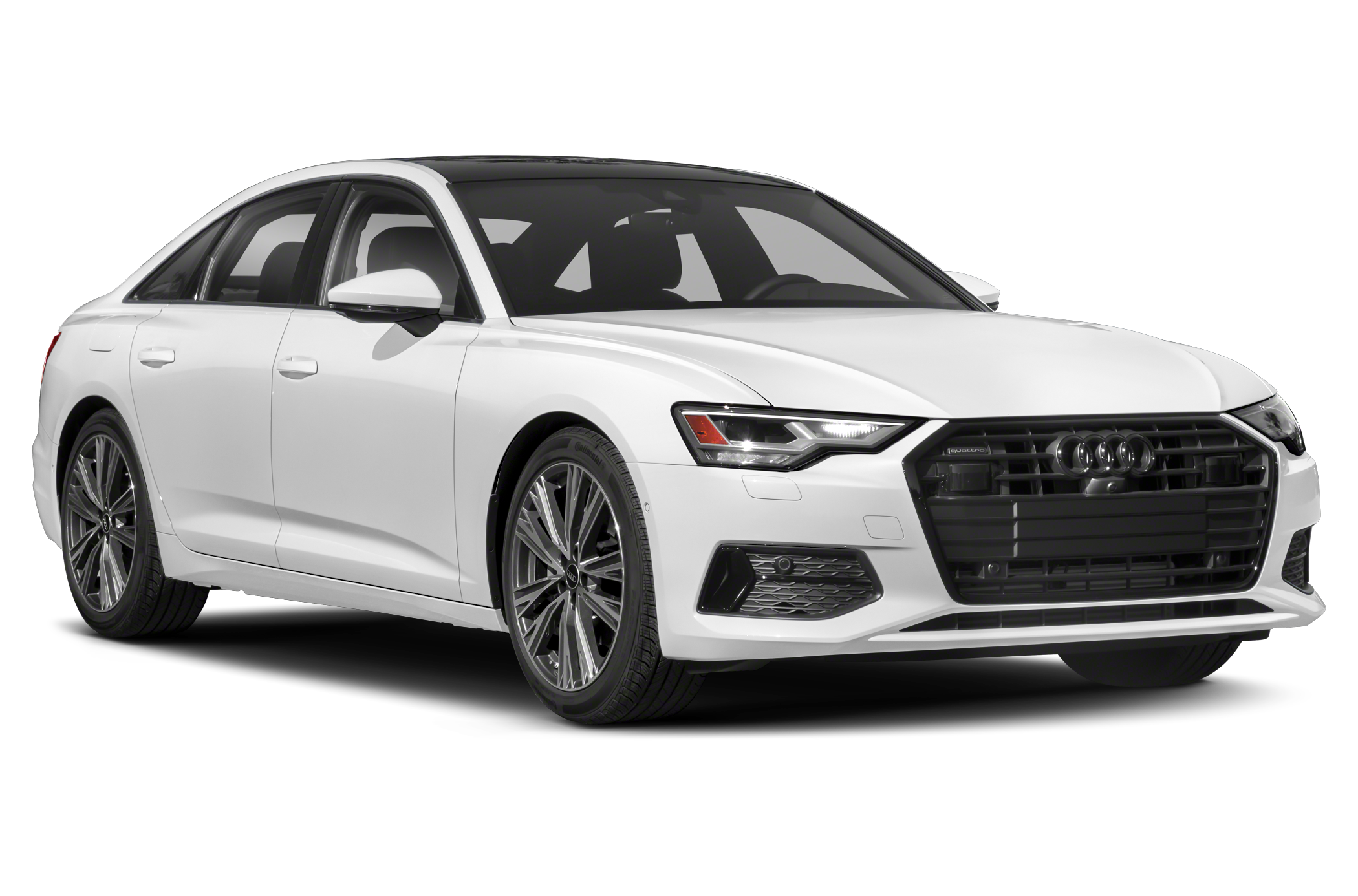 Audi A6 - Model Years, Generations & News | Cars.com