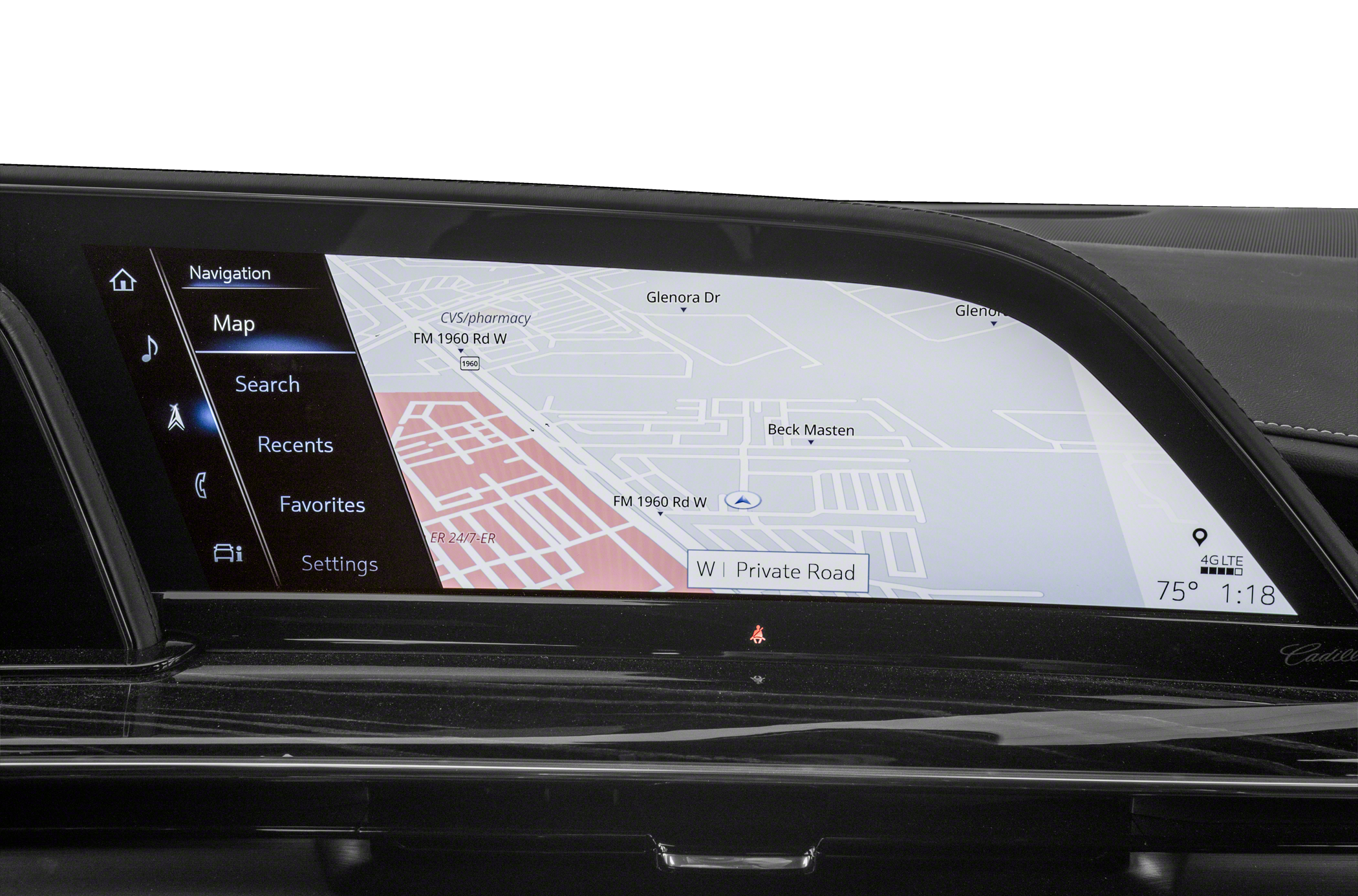 2022 Cadillac Escalade ESV