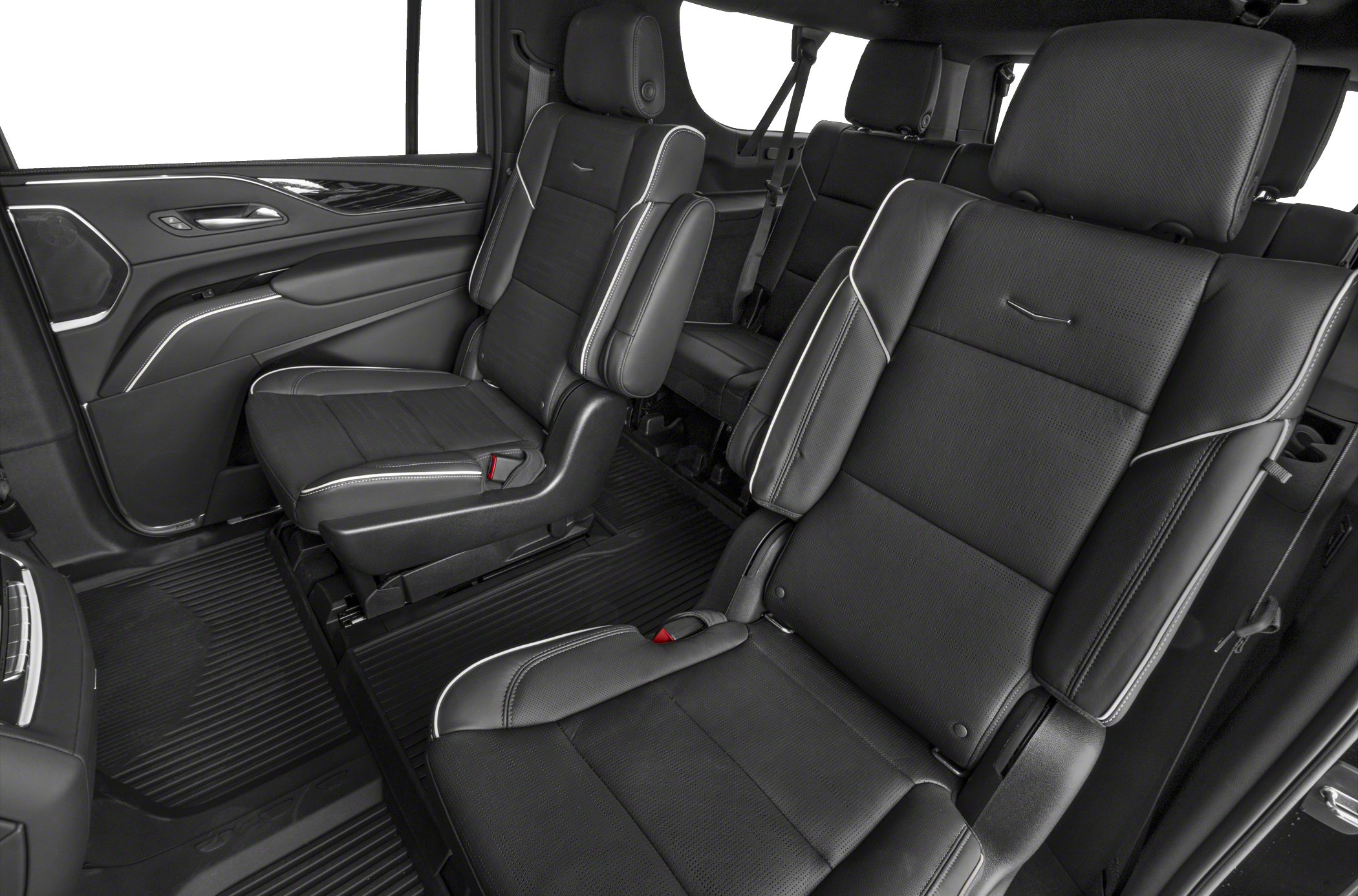 2022 Cadillac Escalade ESV