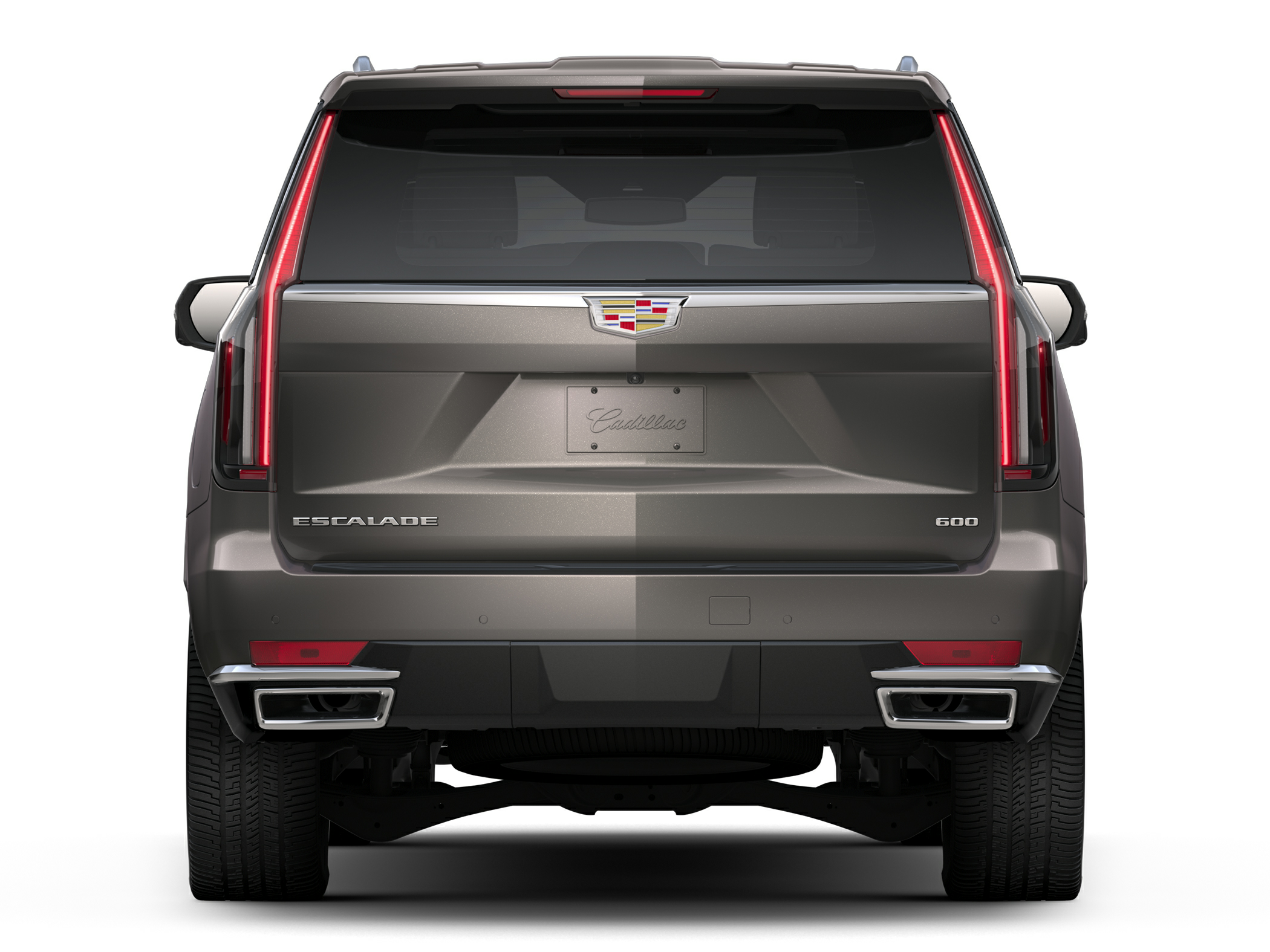 2022 Cadillac Escalade ESV